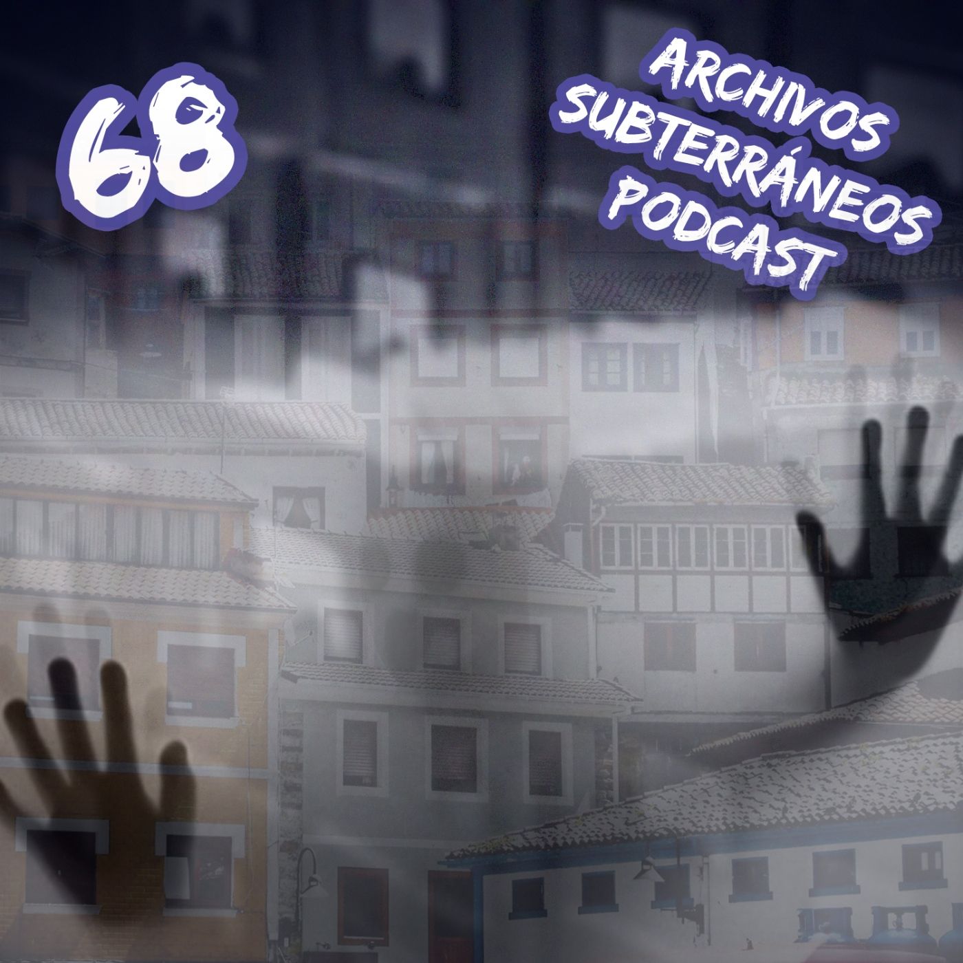 Archivos Subterráneos Podcast