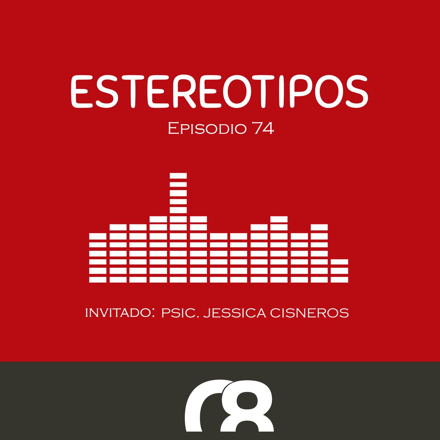 Rompiendo moldes, adiós a los esterotipos | Ep. 074 | Temp. 002 episode artwork