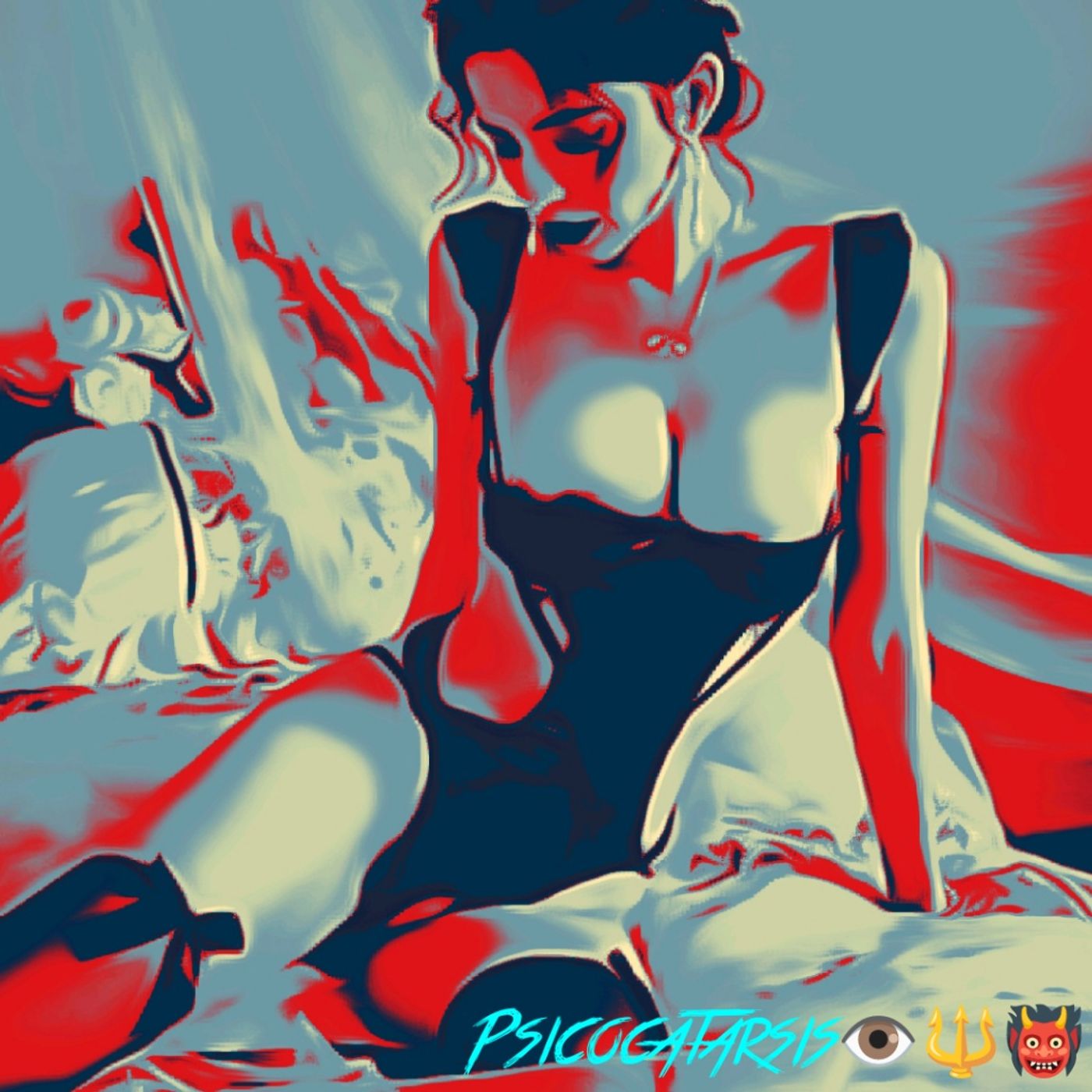 Los SECRETOS de la Psicología Femenina que NUNCA te Contaron episode artwork
