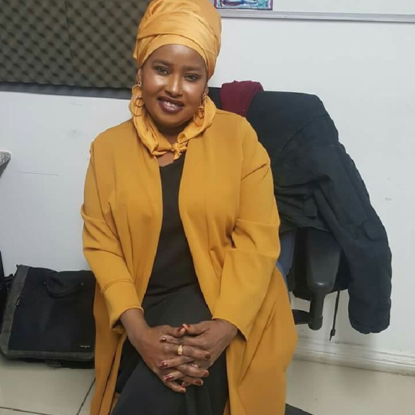 I Love Somali Ent.