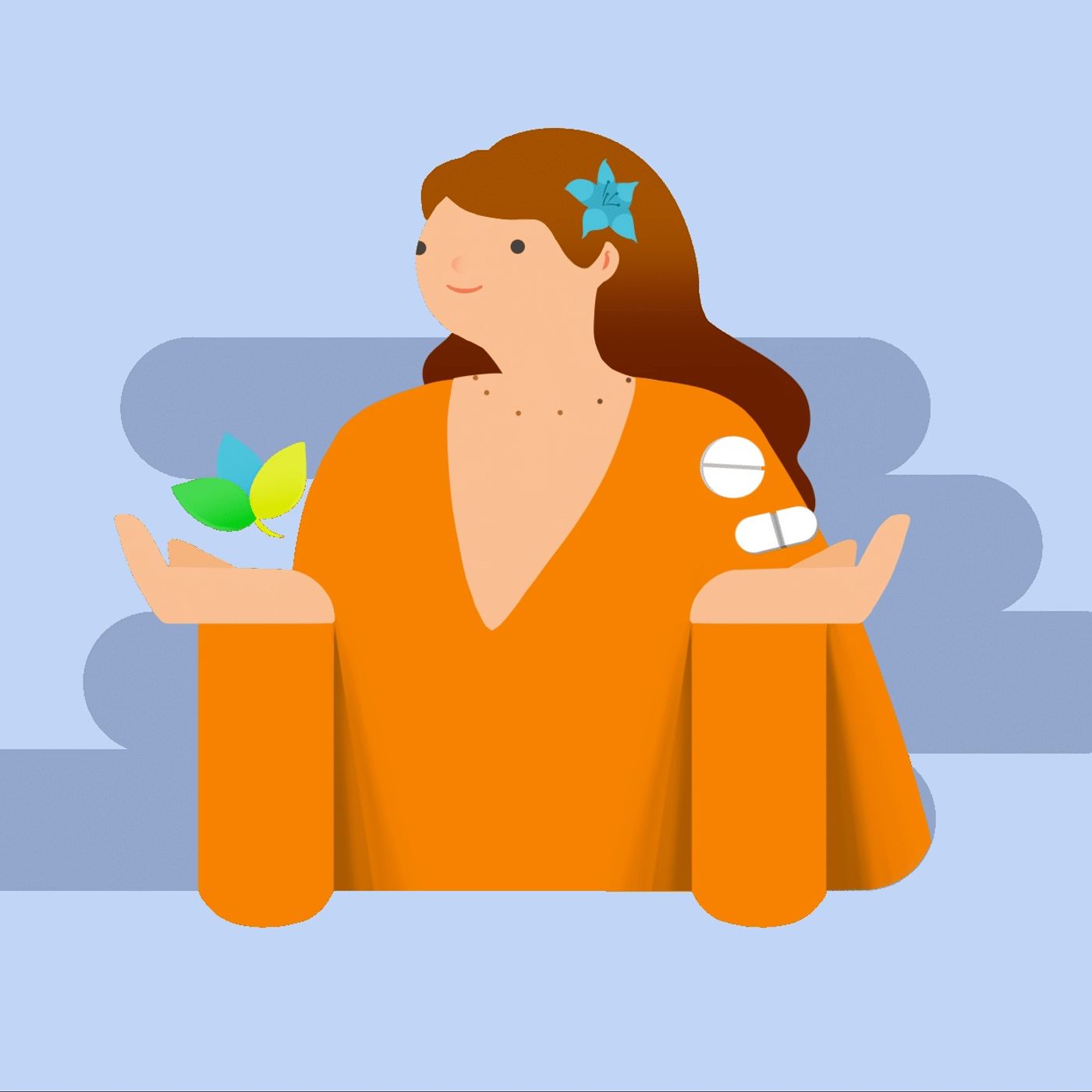Modafinil and Phenibut Stack episode artwork