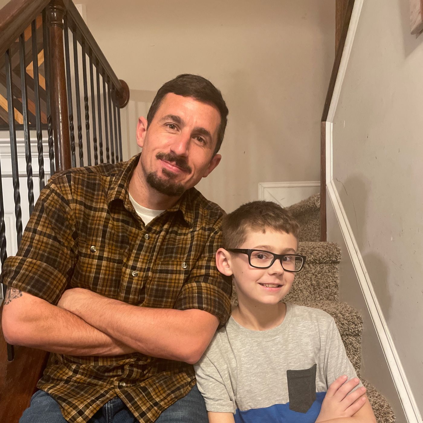 Like Father Like Son