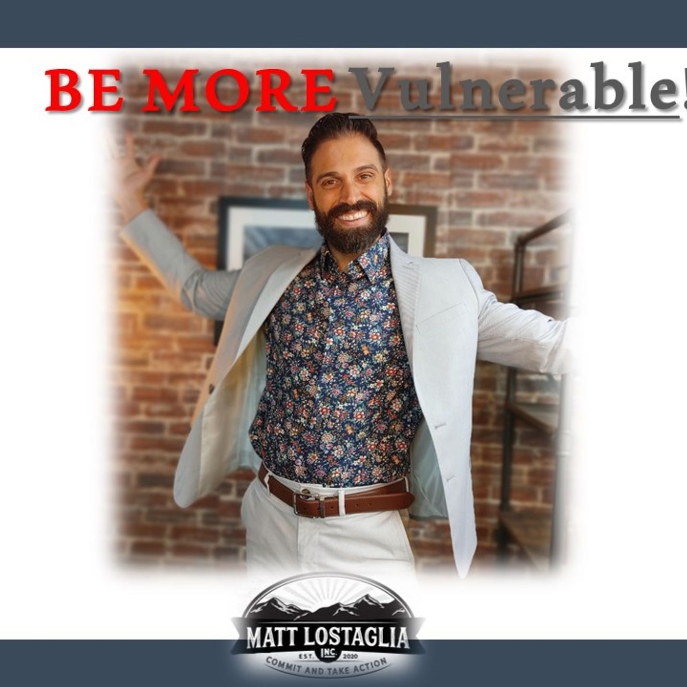 Vlunerabillity and Trust