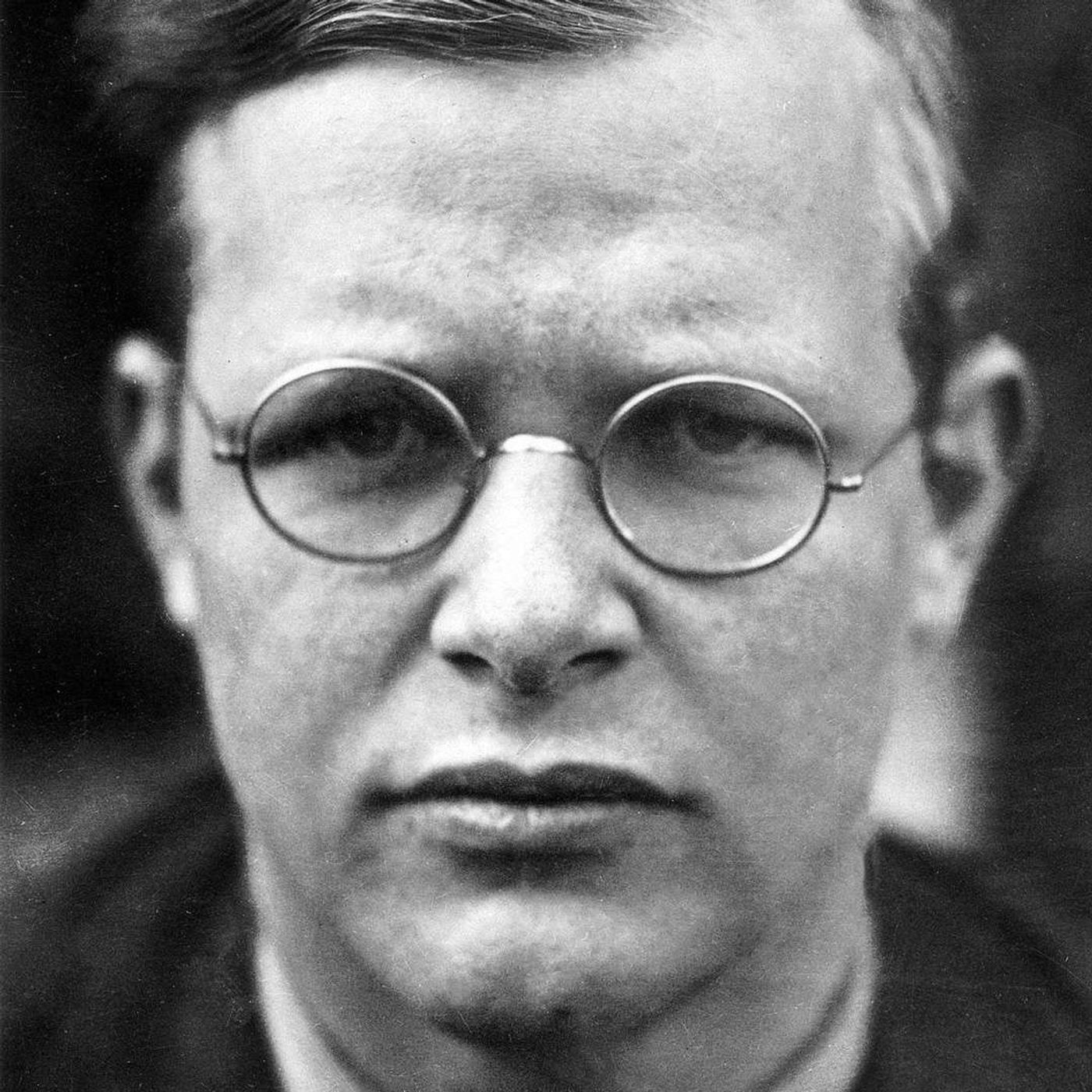 207: Biografia: Dietrich Bonhoeffer episode artwork