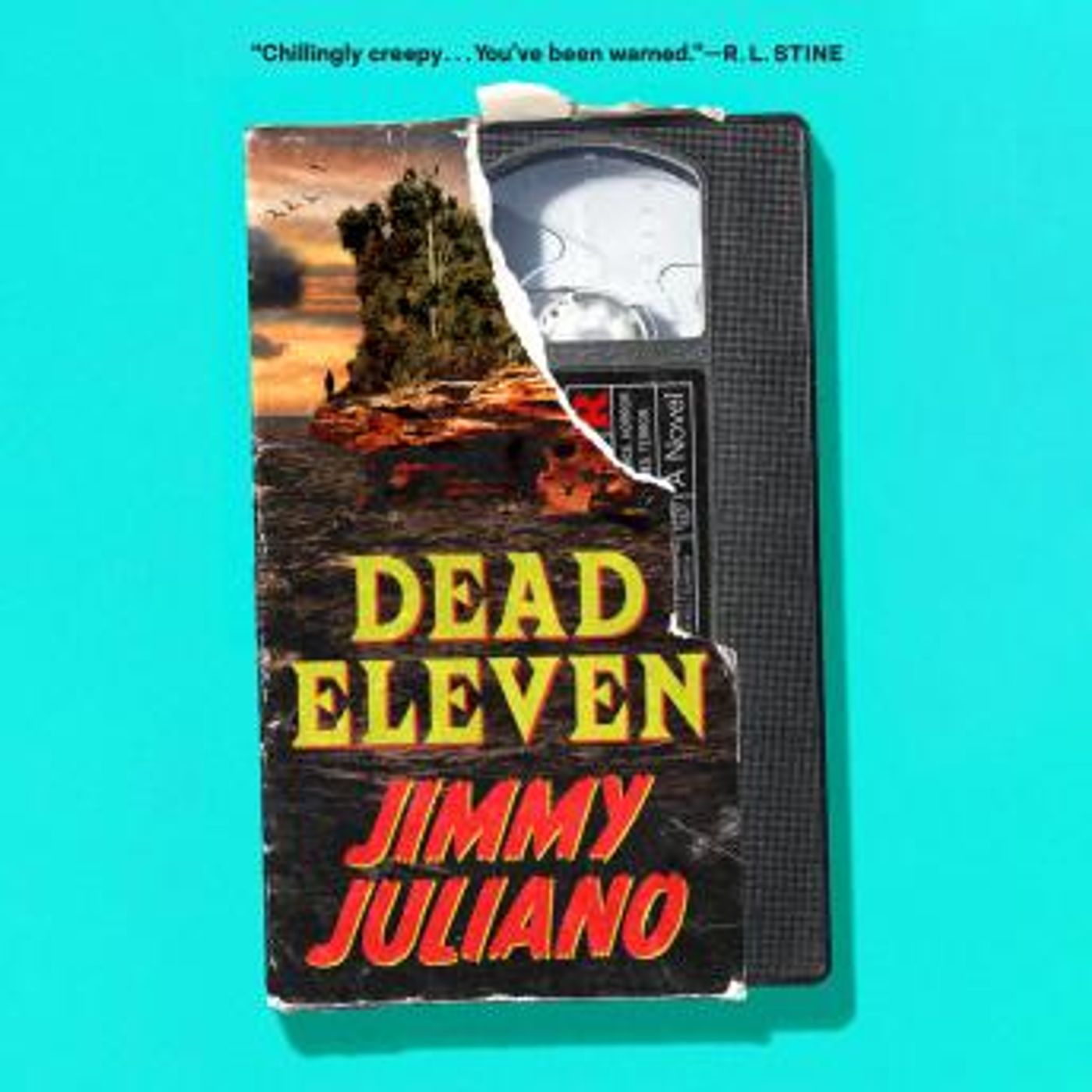 Listen to Top Full Audiobooks in Mystery, Thriller & Horror, Horror