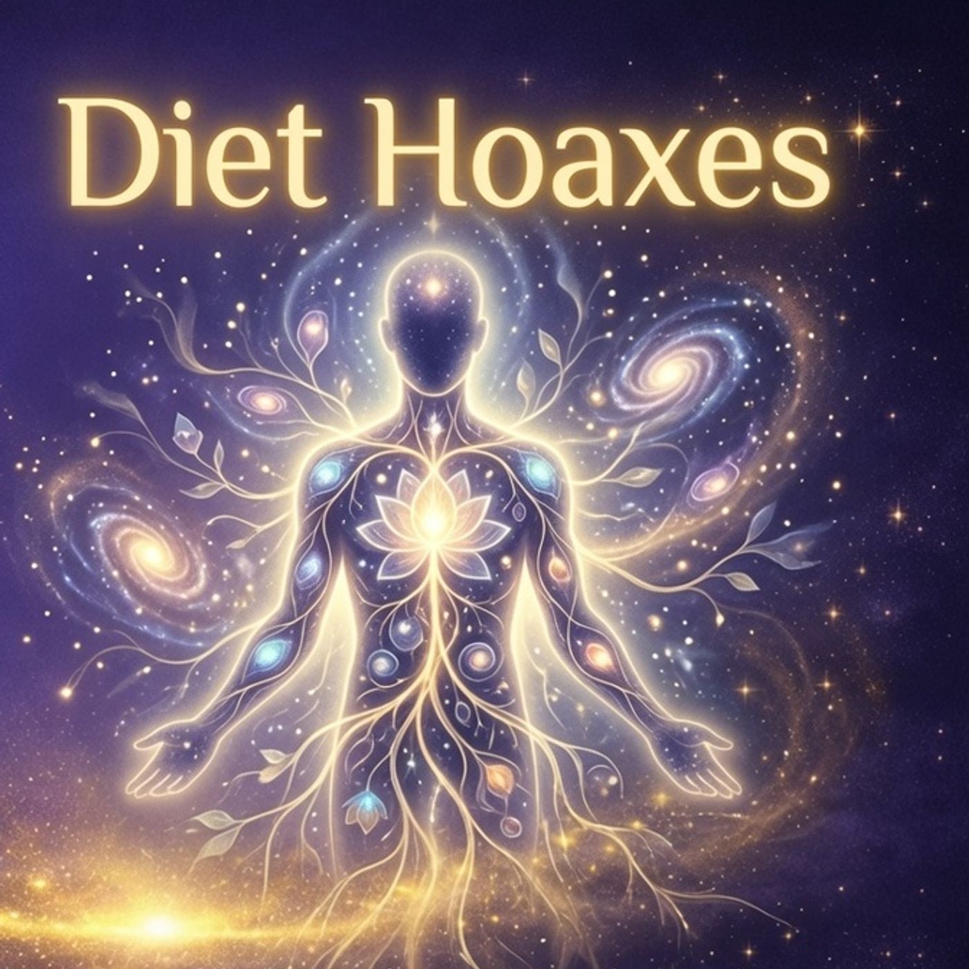 Diet Hoxes episode artwork