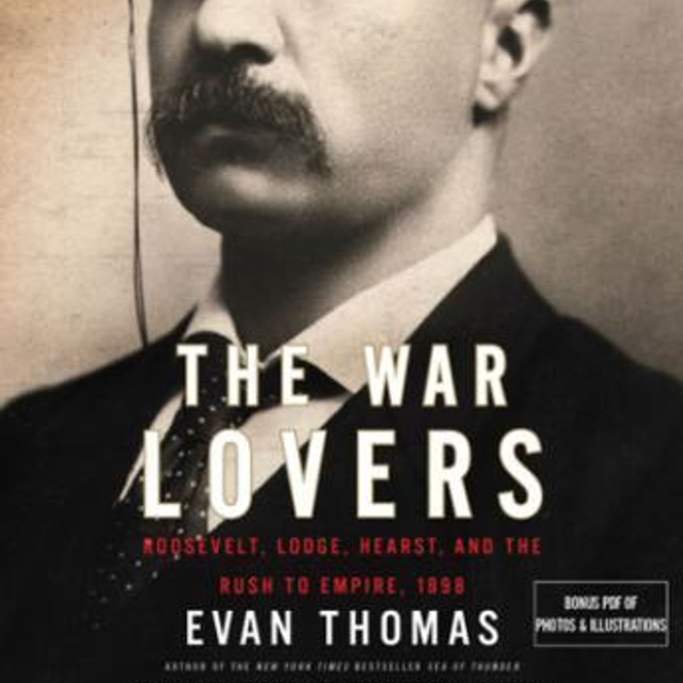 Listen to New Full Audiobooks in History, The Americas