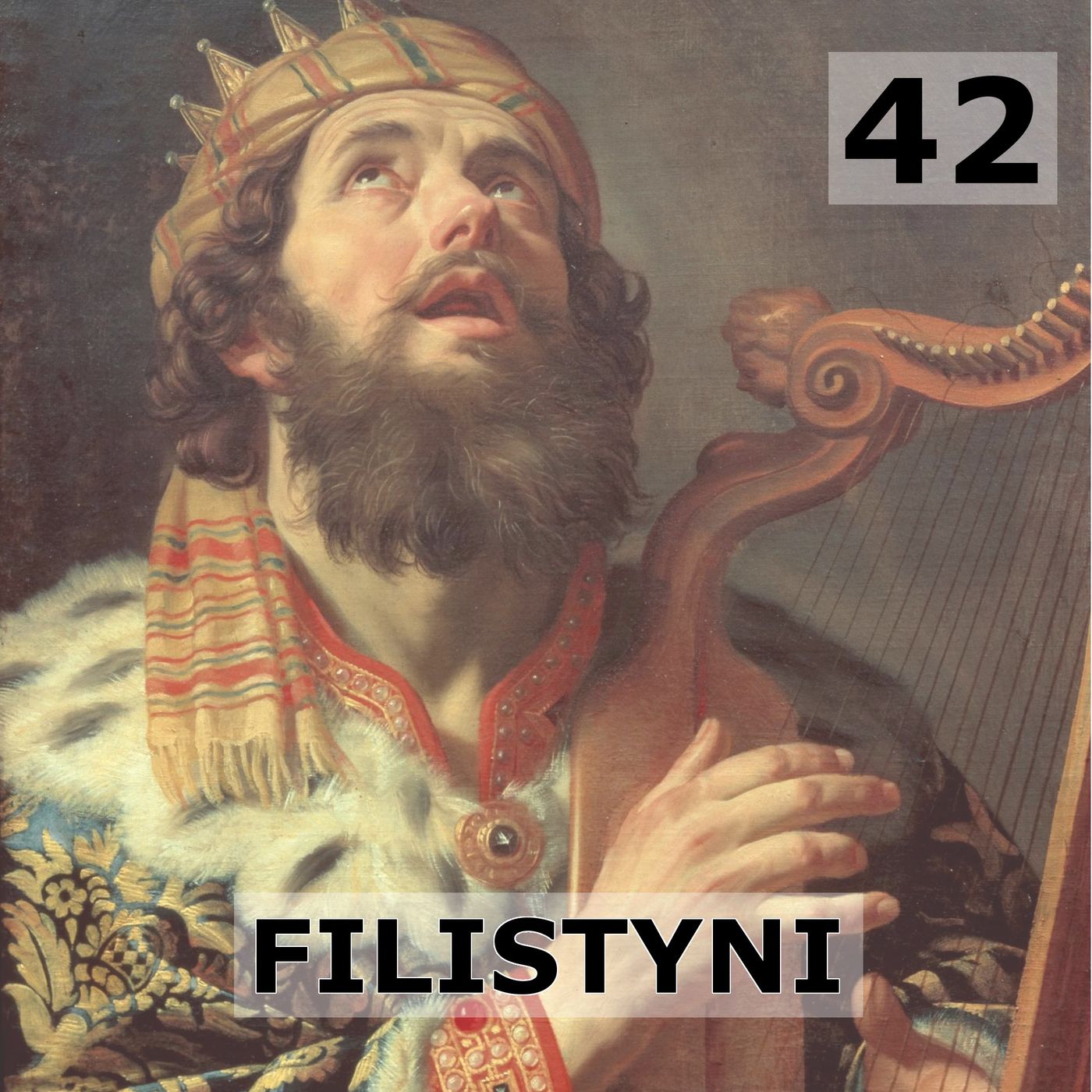 Historie Biblijne