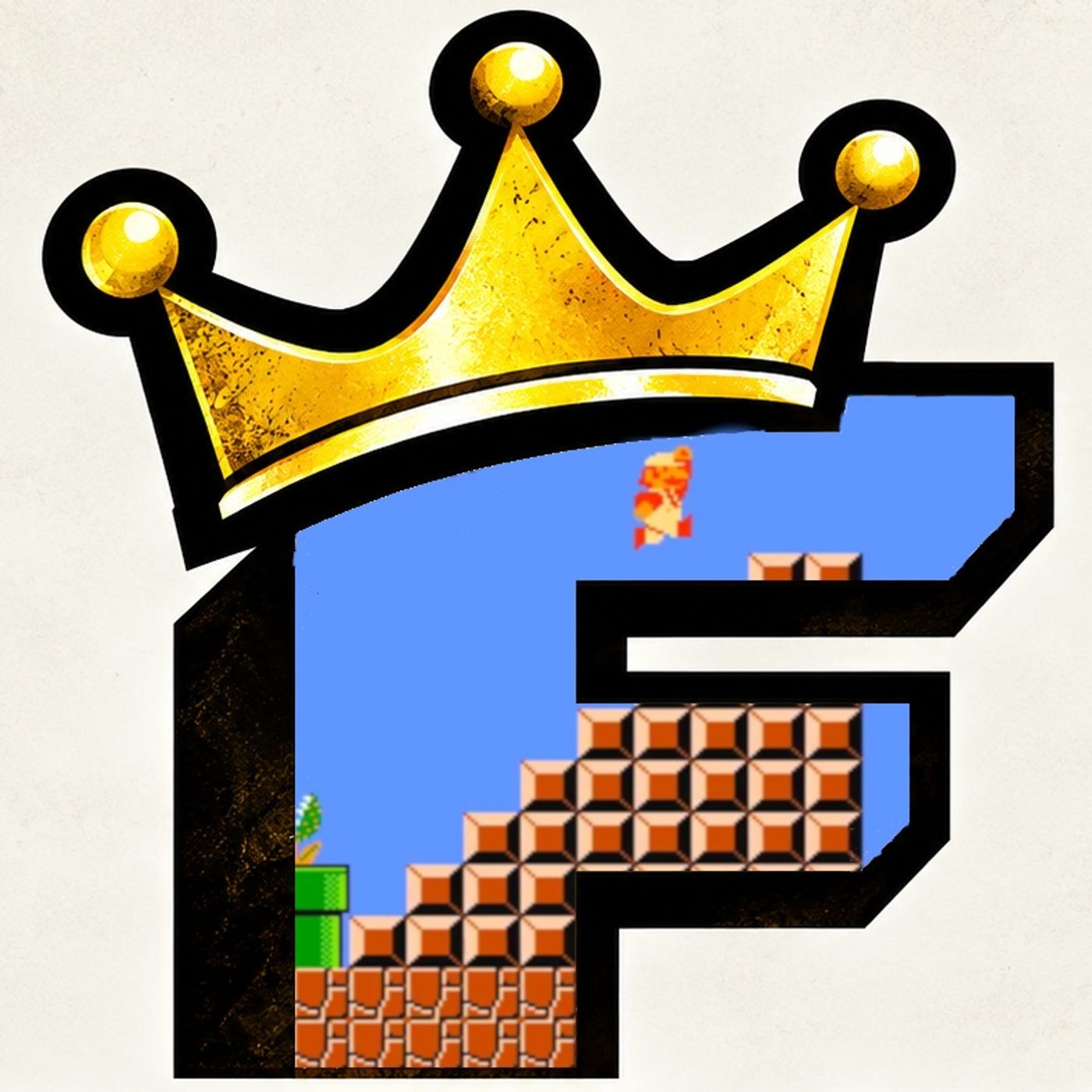Super Mario Bros (1985) episode artwork