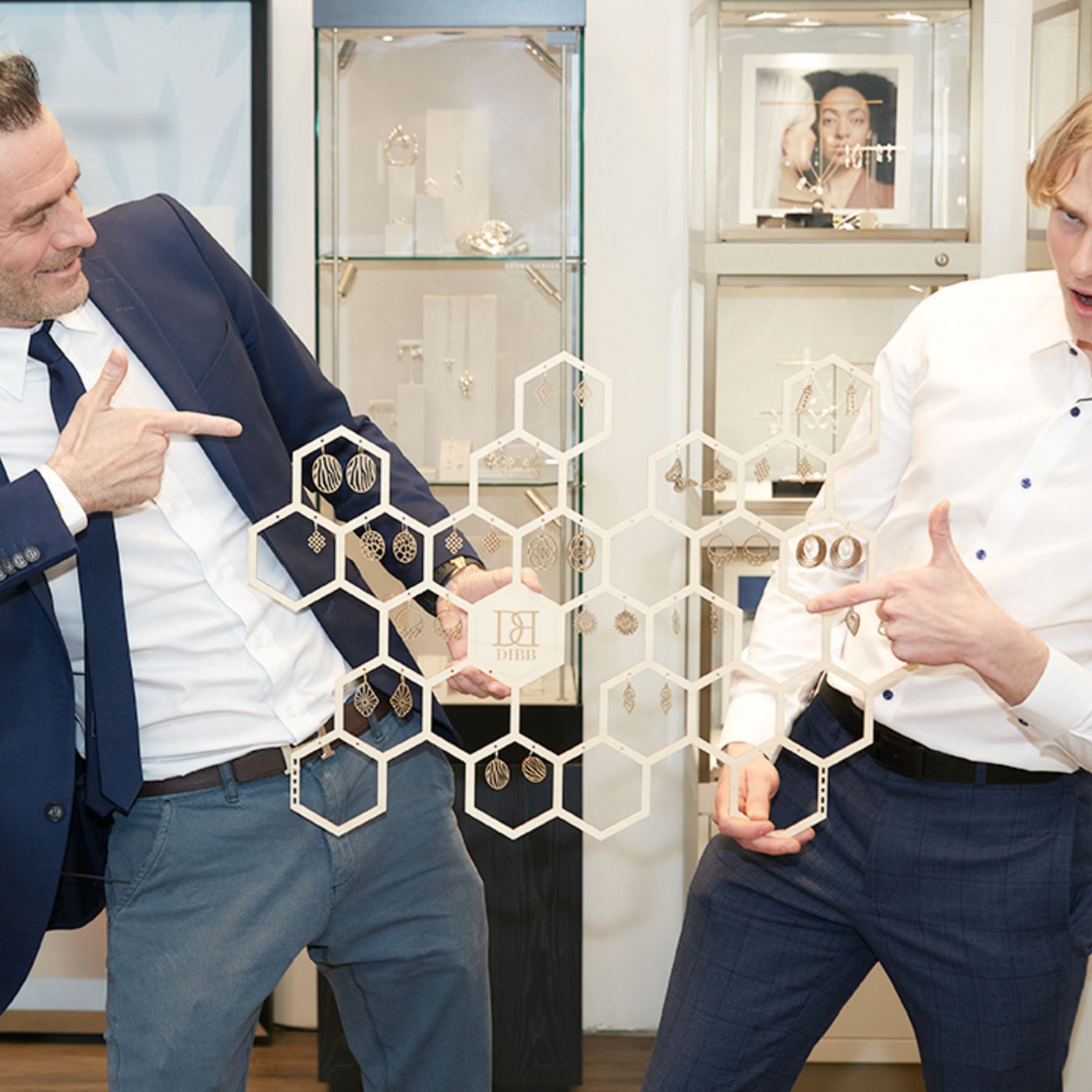 Iværksætterhistorier