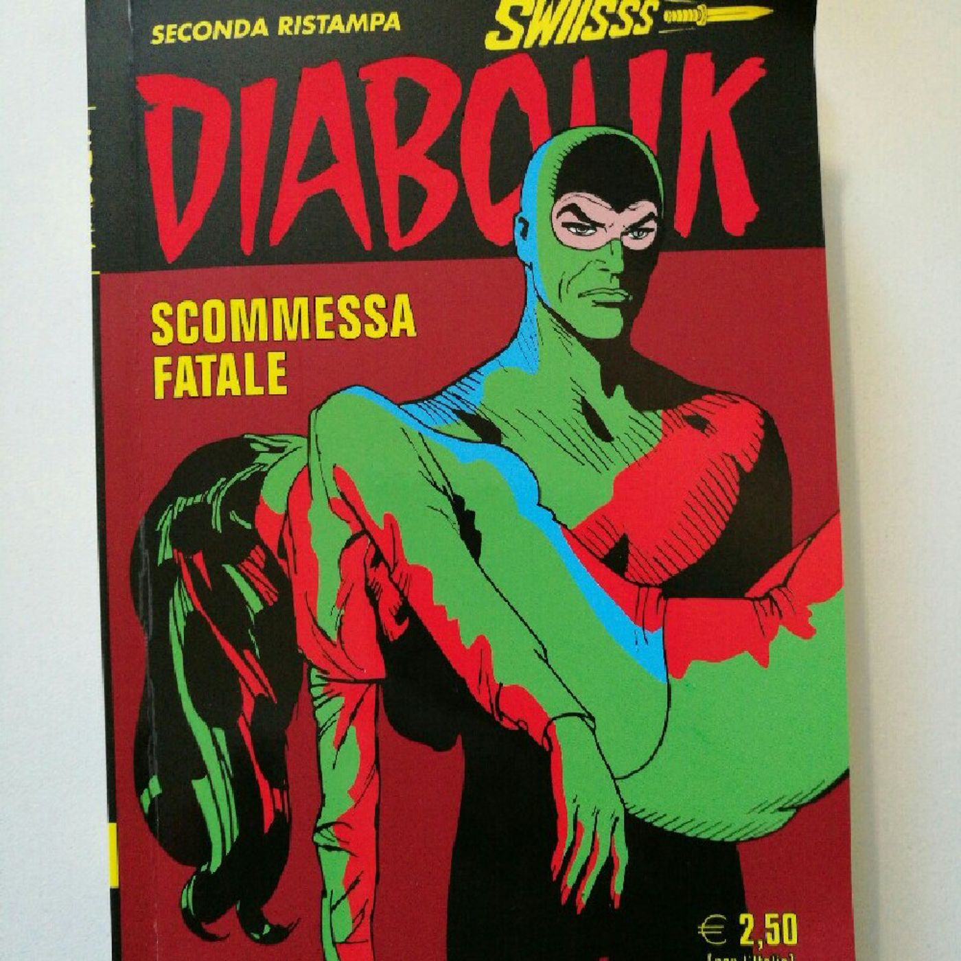 Fumetti Blog