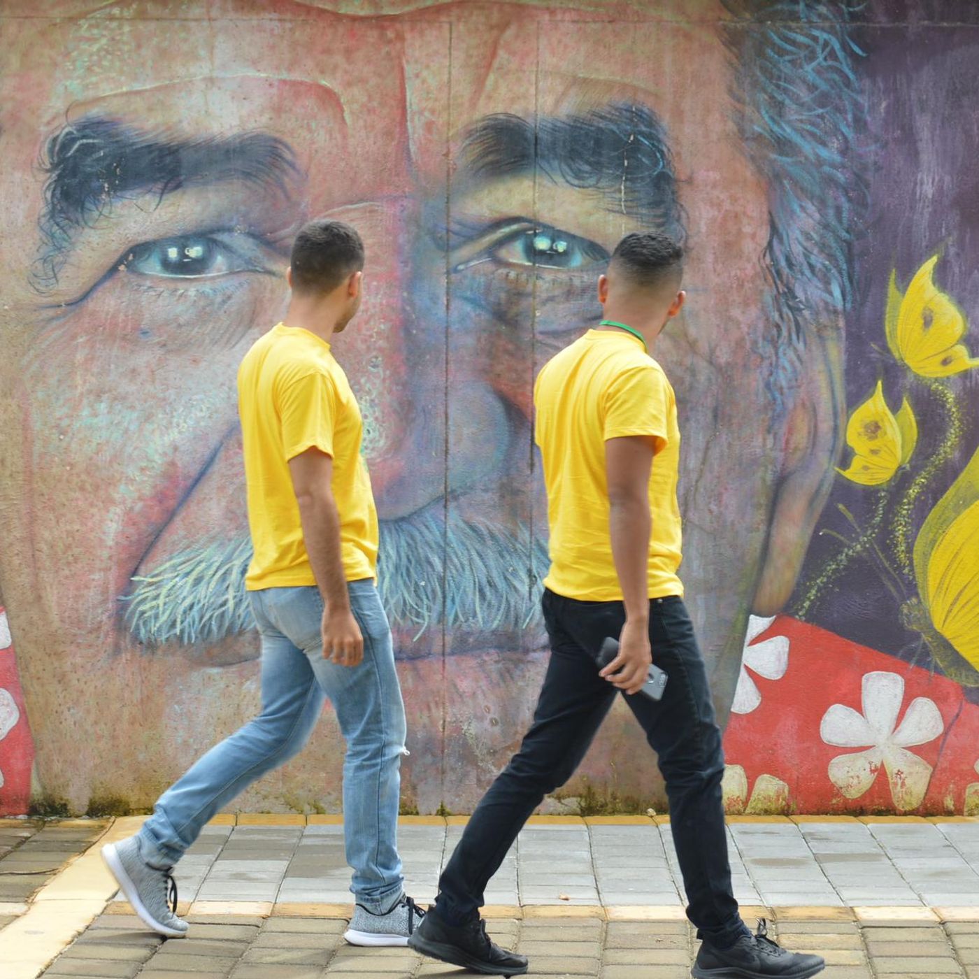 Escuela Internacional del Realismo Mágico