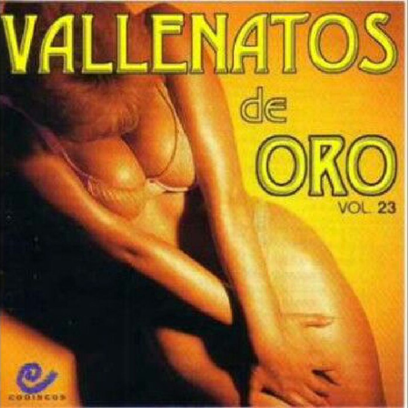 Vallenatos Mix episode artwork
