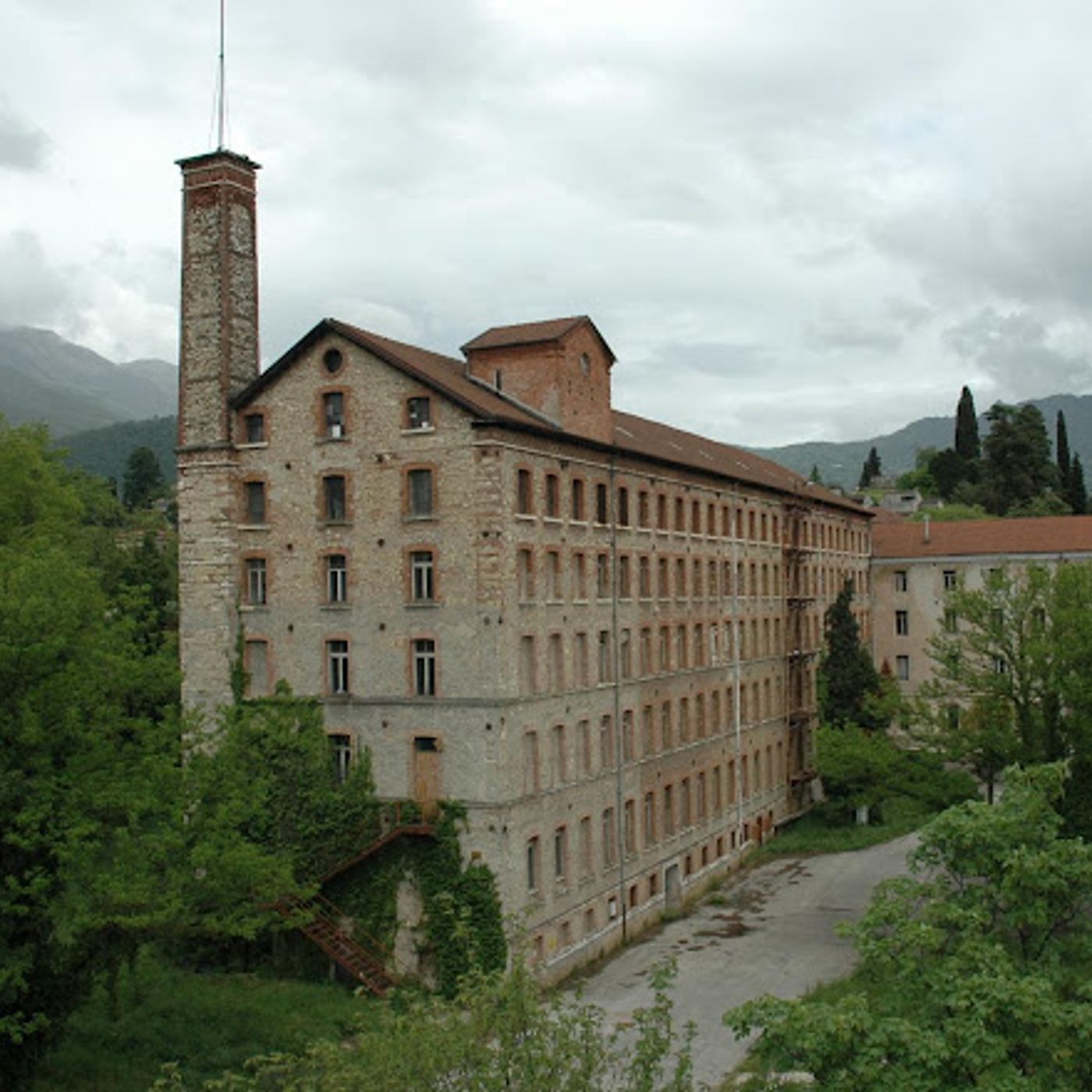 Voci di luoghi