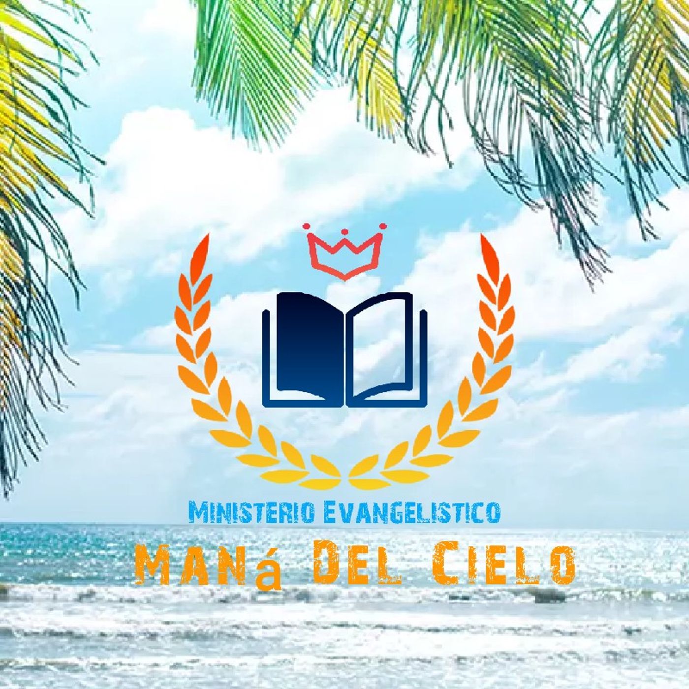 No Maldecir episode artwork