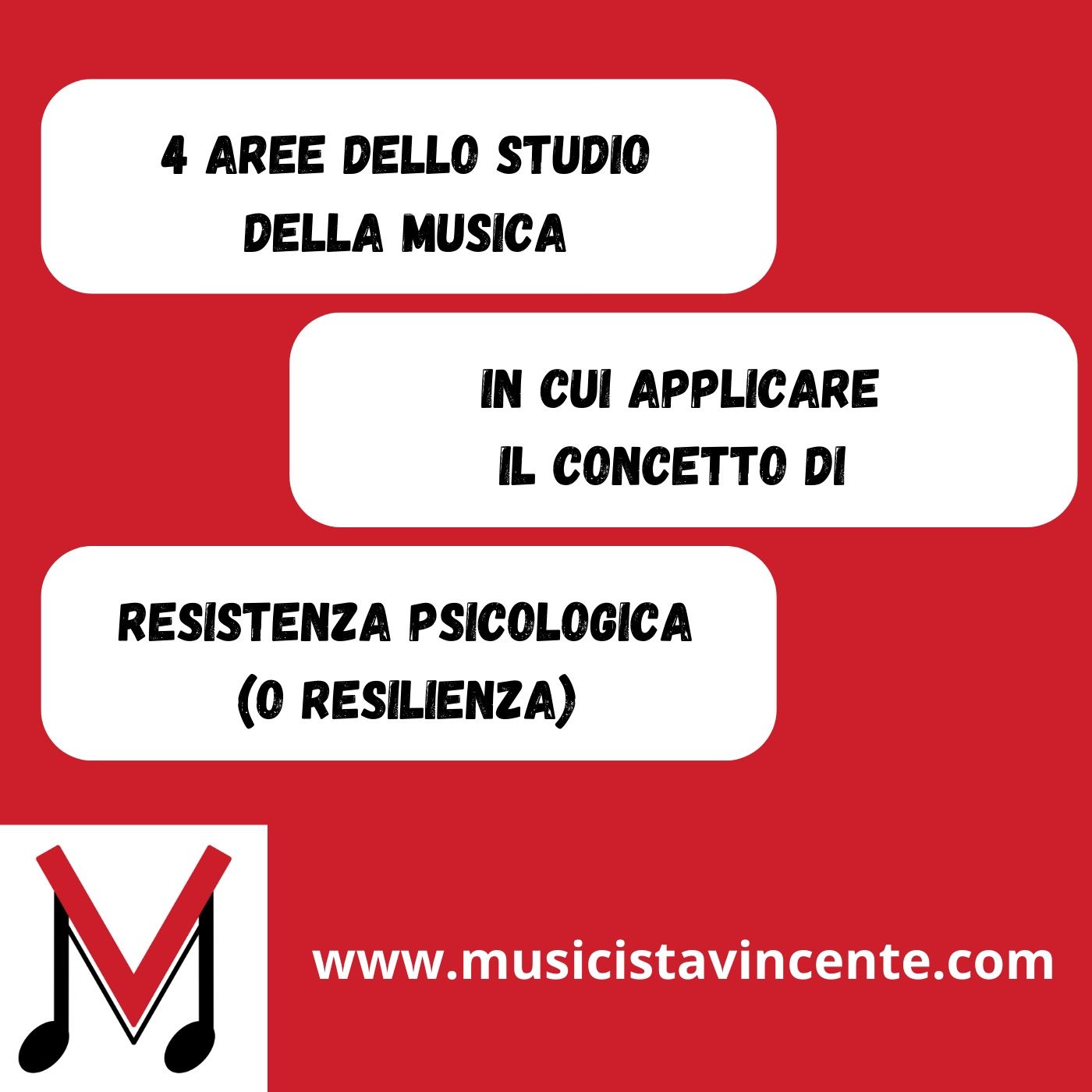 Music Performance School - Il podcast