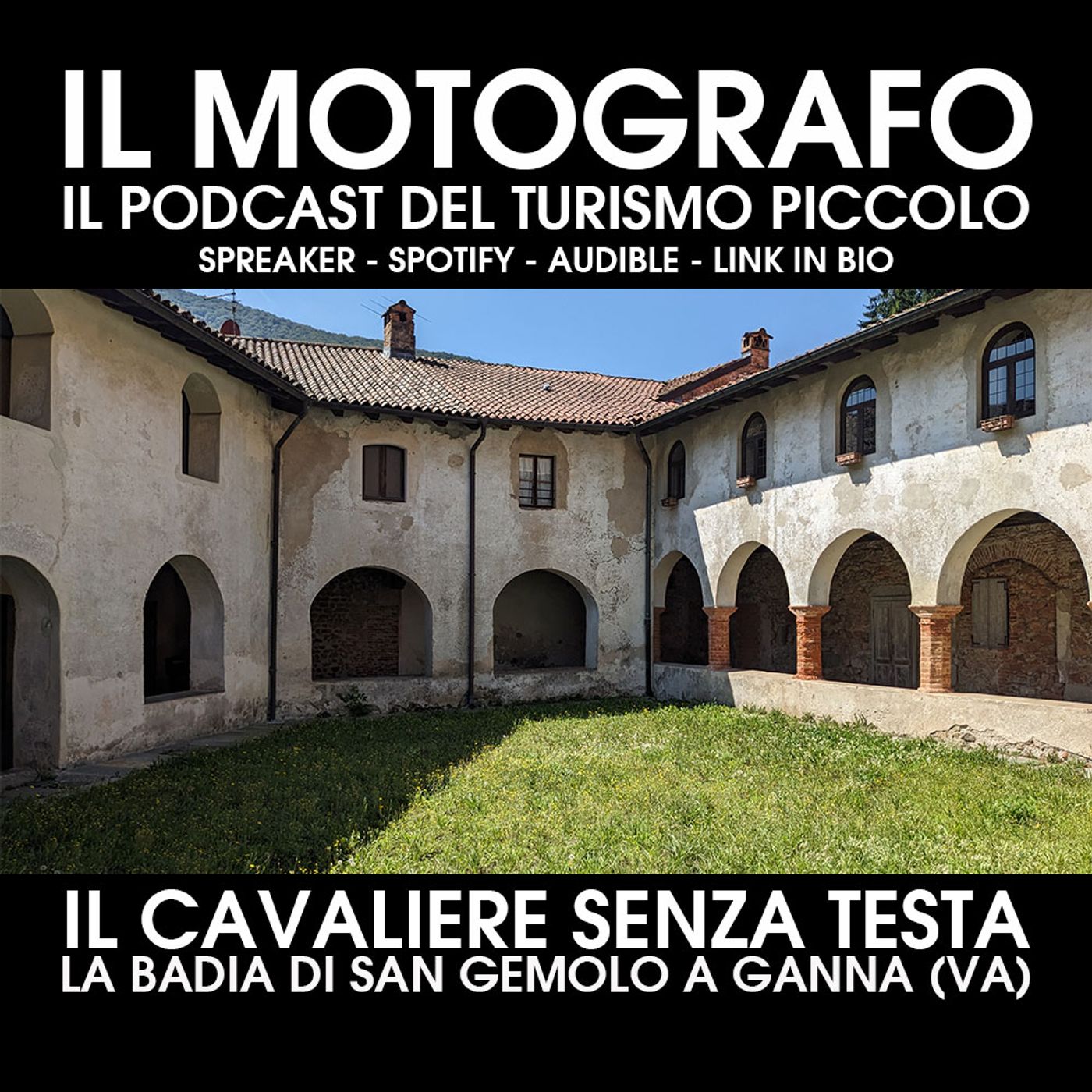 Il Motografo