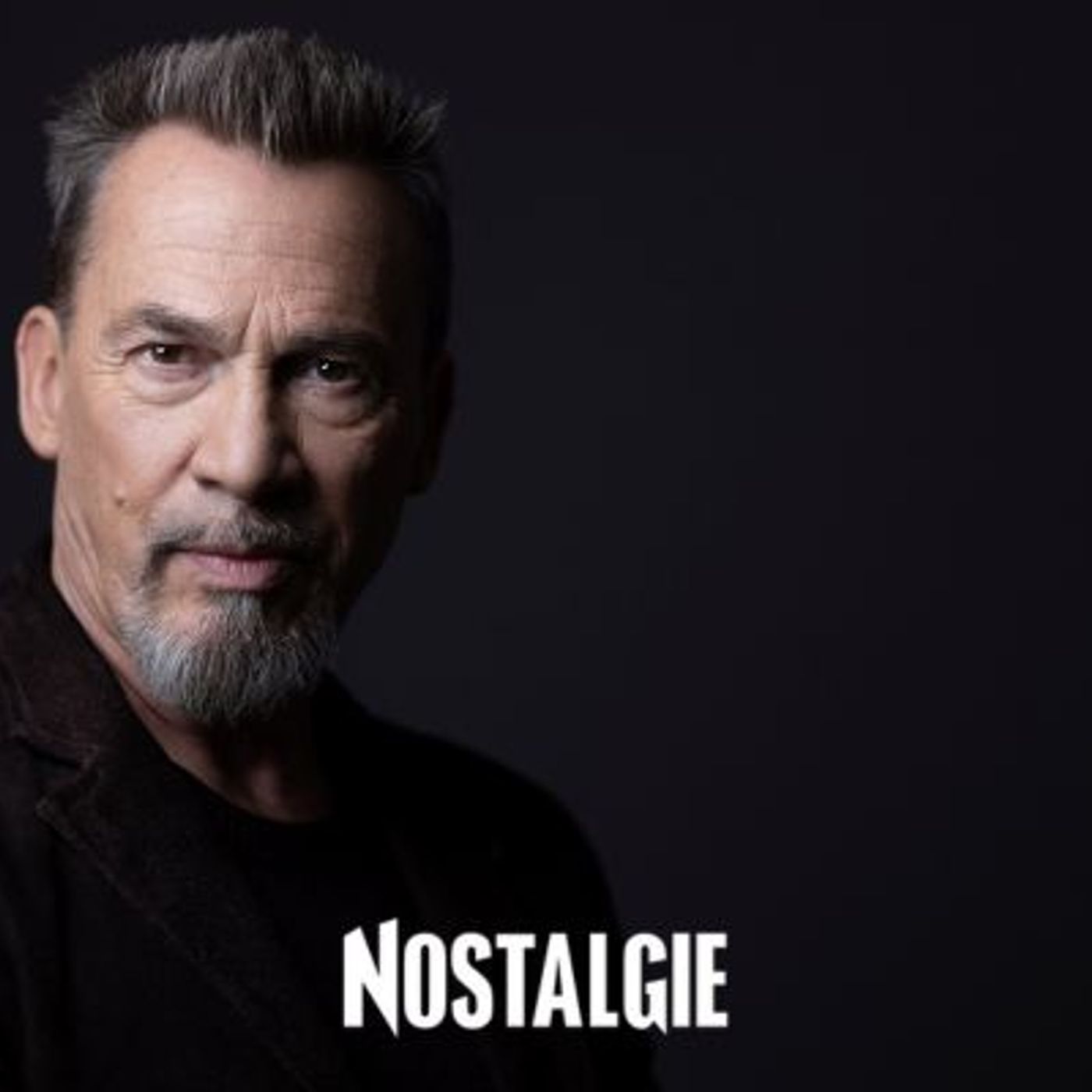Journal de la Musique : Florent Pagny va bien et il a de nombreux projets