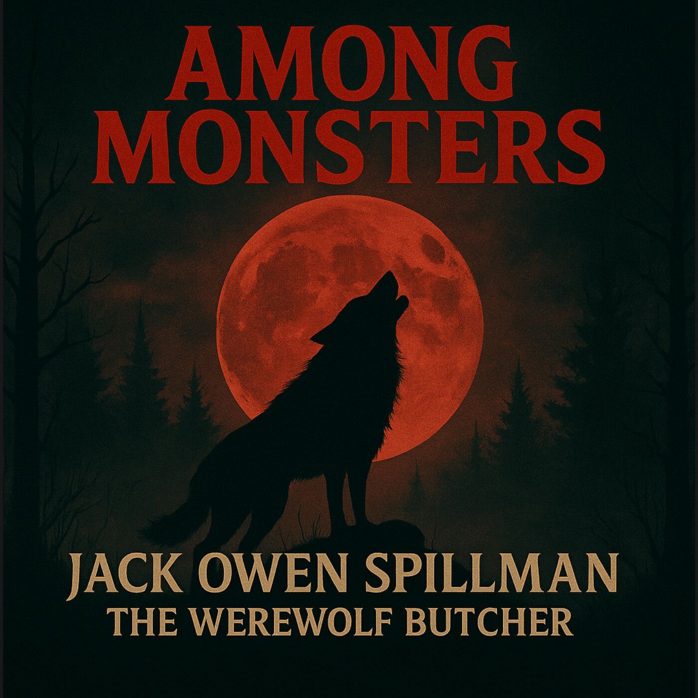 Among Monsters