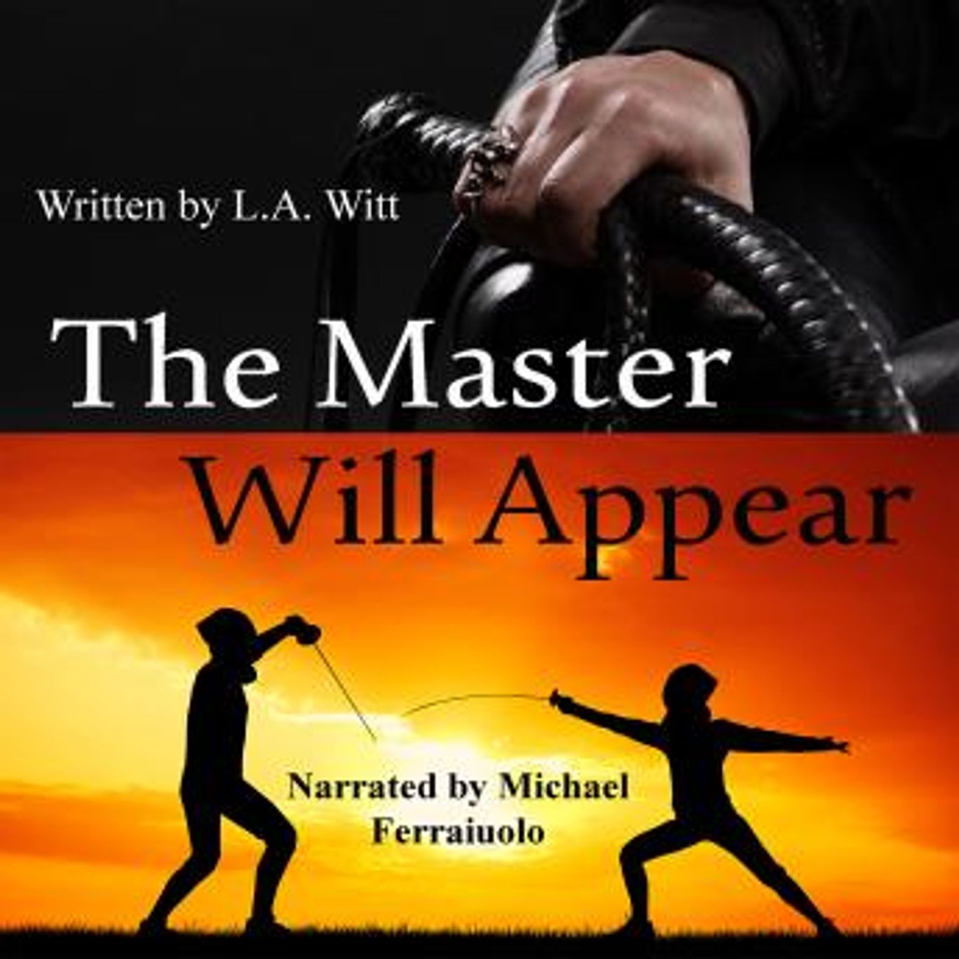 The Master Will Appear by L.A. Witt episode artwork
