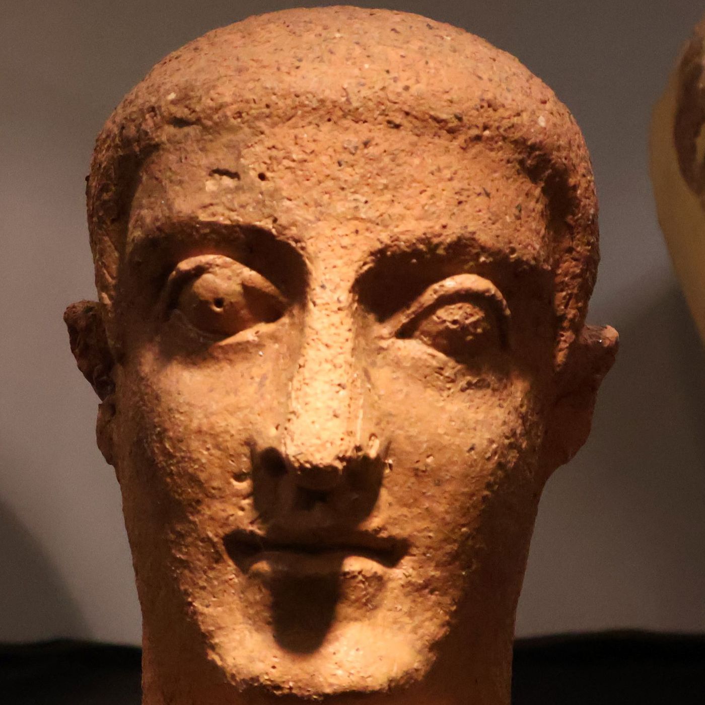 Scansano, archeologia, vino e territorio episode artwork
