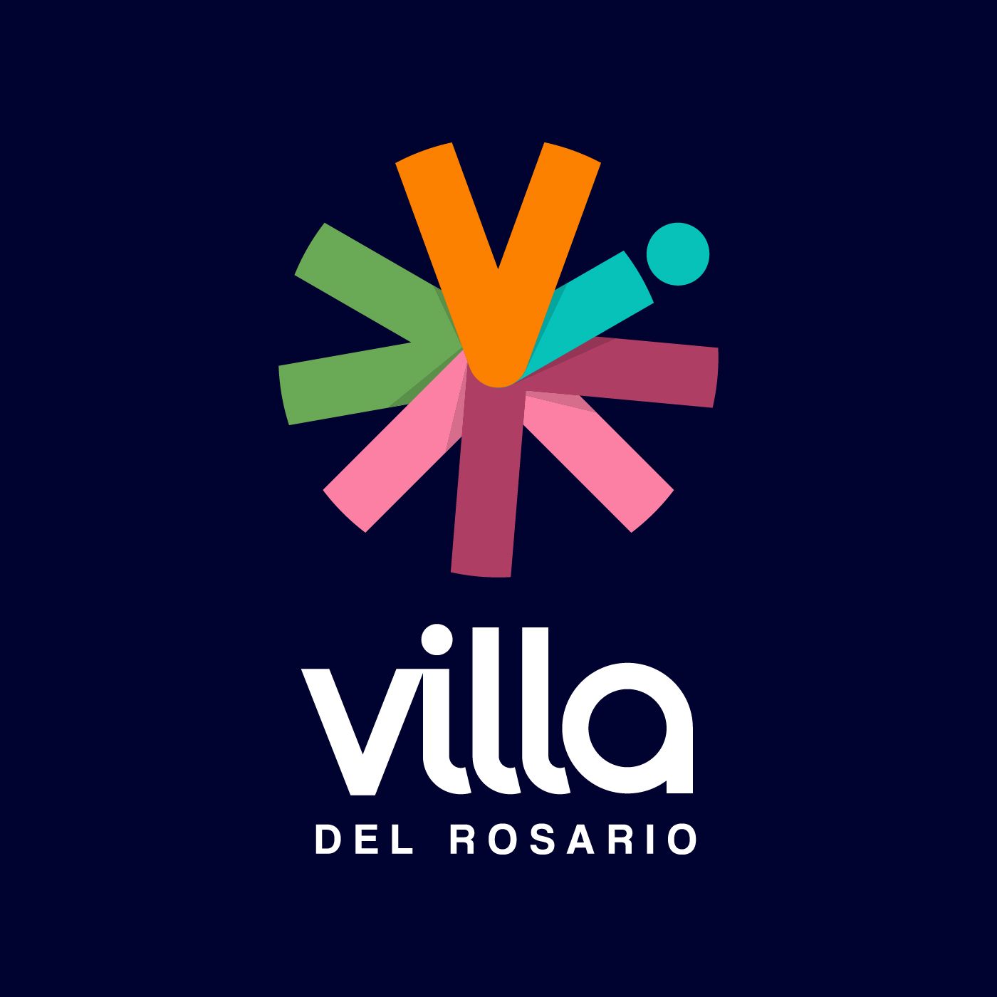 Turismo Villa del Rosario