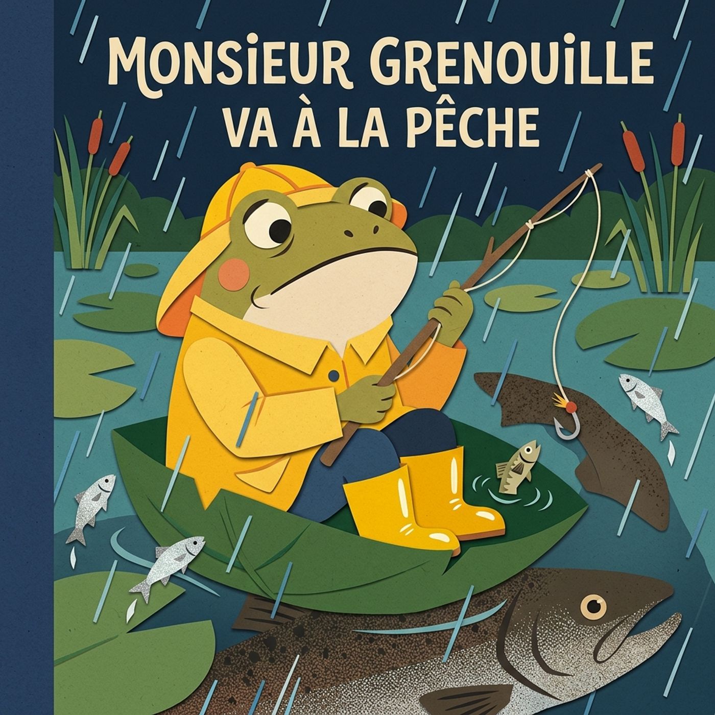 Il était une fois｜Histoires du soir · Histoires pour enfants · Fables · Histoires originales