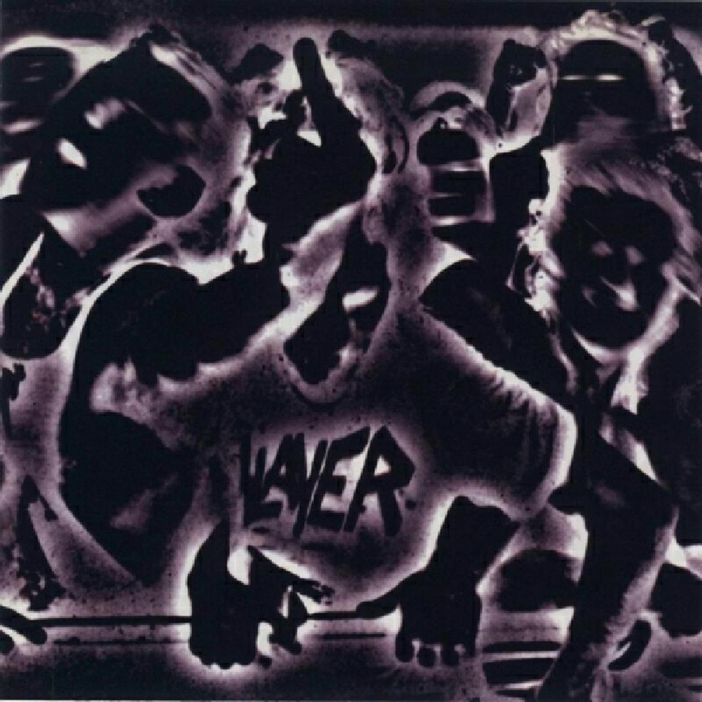 Radio Rock SLAYER episode artwork