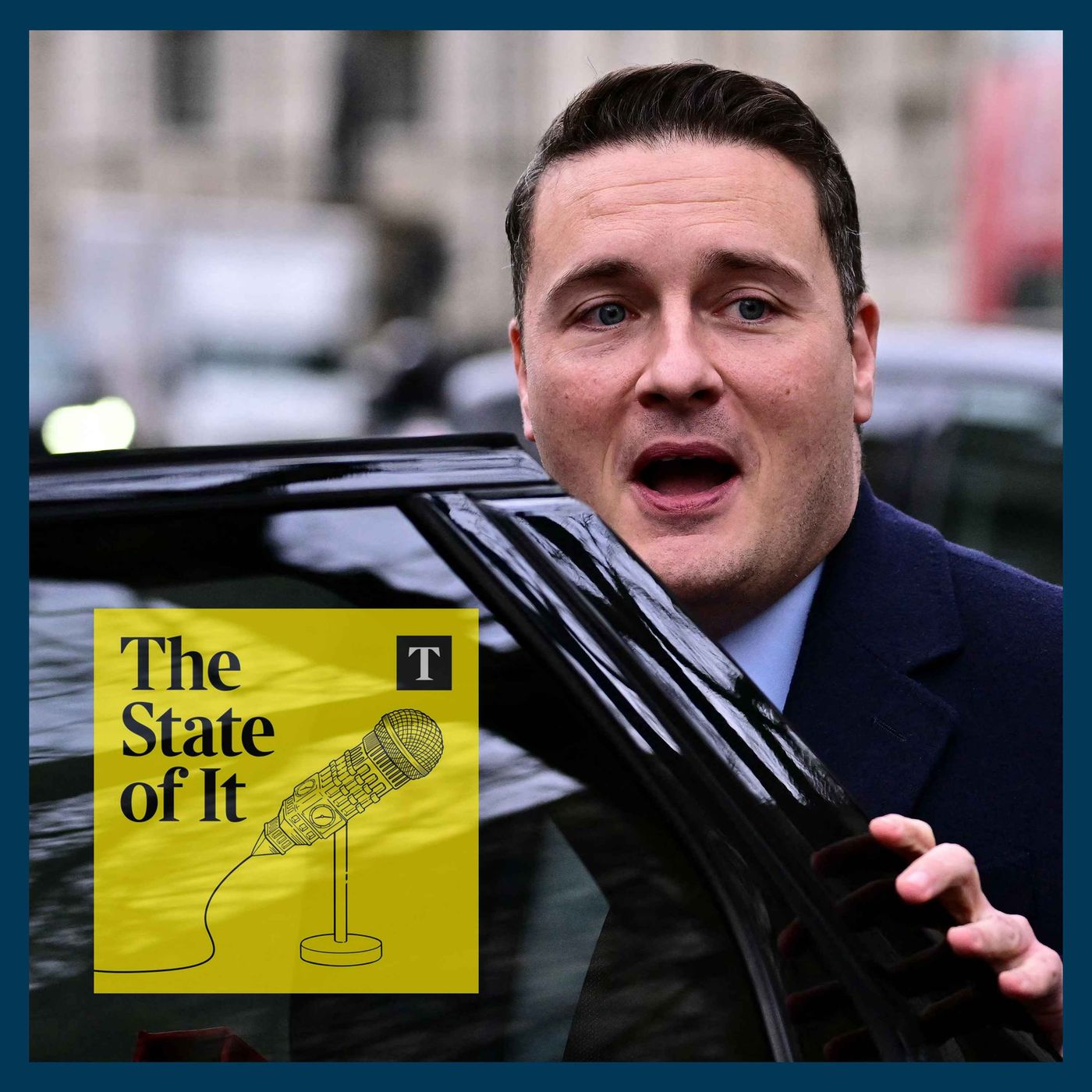 The State of It: Wes bottles it and Labour's left grabs the steering wheel