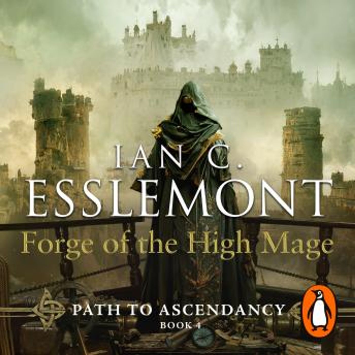 Download High-Quality Full Audiobooks in Science Fiction & Fantasy, Epic Fantasy