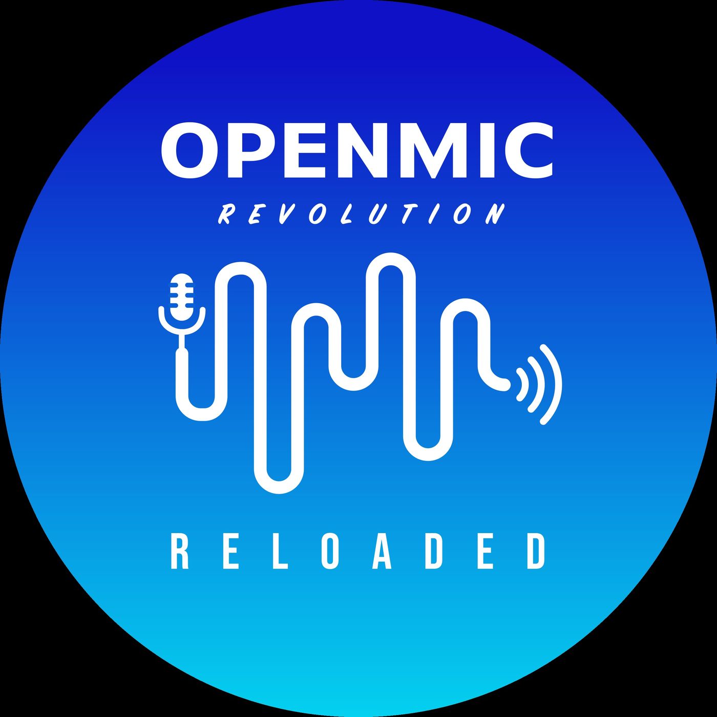 Open Mic Revolution
