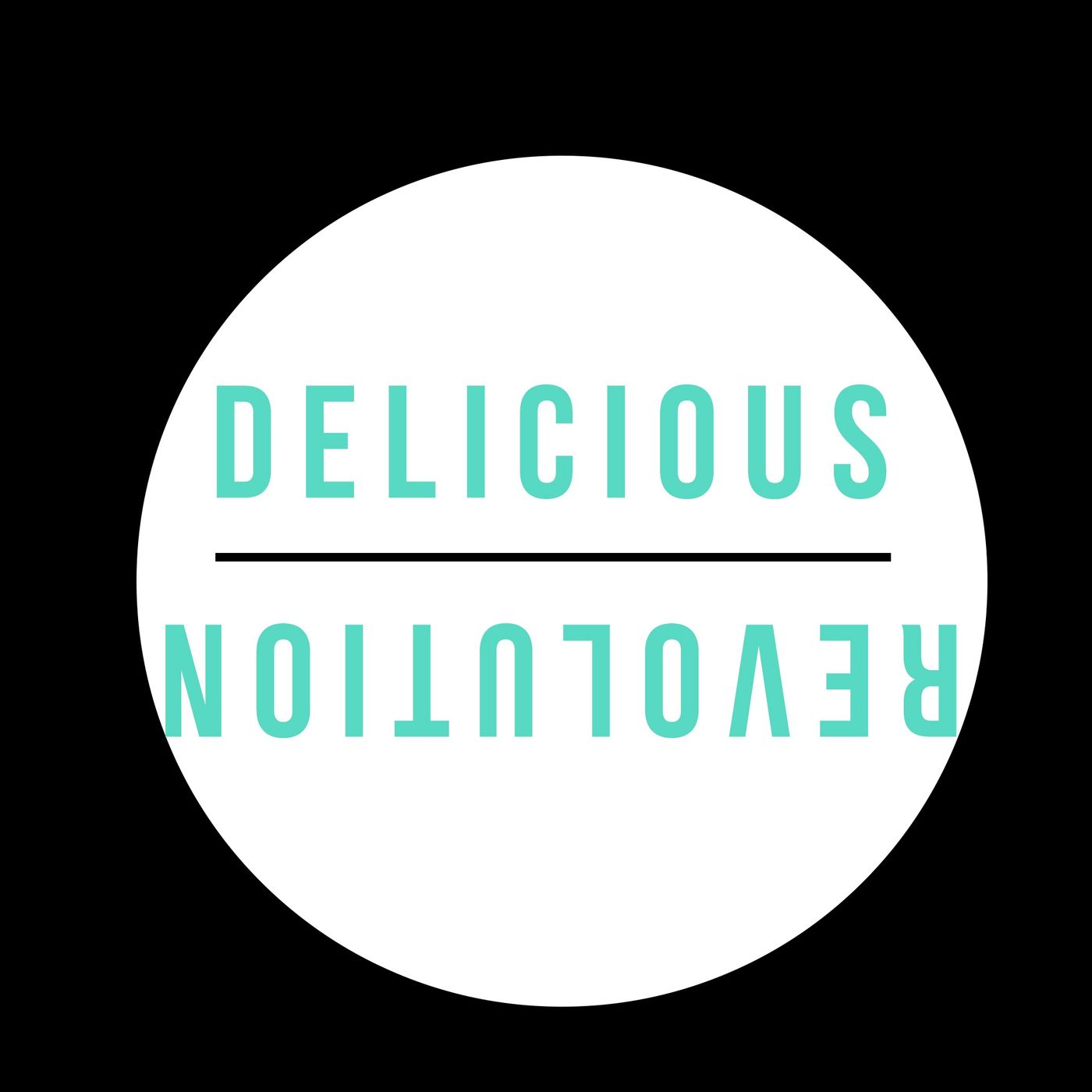 Delicious Revolution