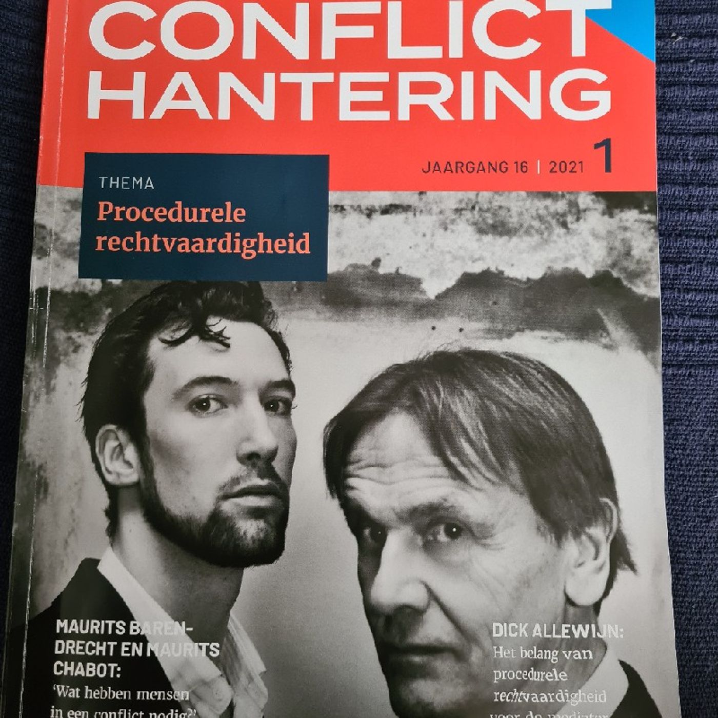 Eric van de Luijtgaardens podcasts