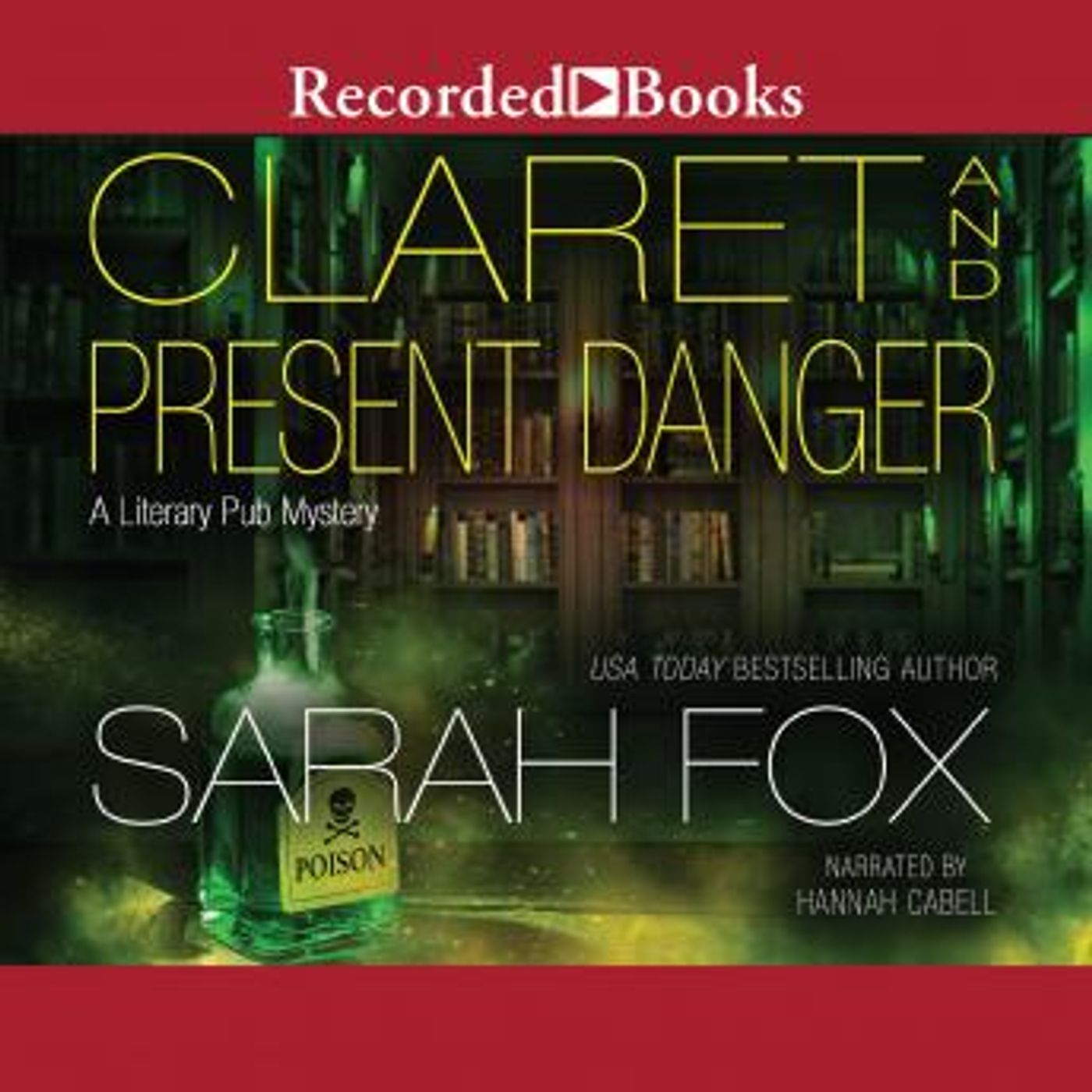 Download New Full Audiobooks in Mystery, Thriller & Horror, Police & Detective