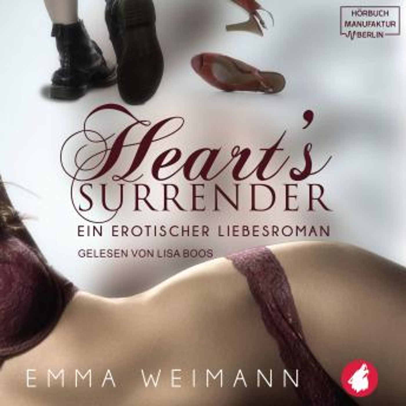 Listen to the Best Full Audiobooks in Romance, Romantica