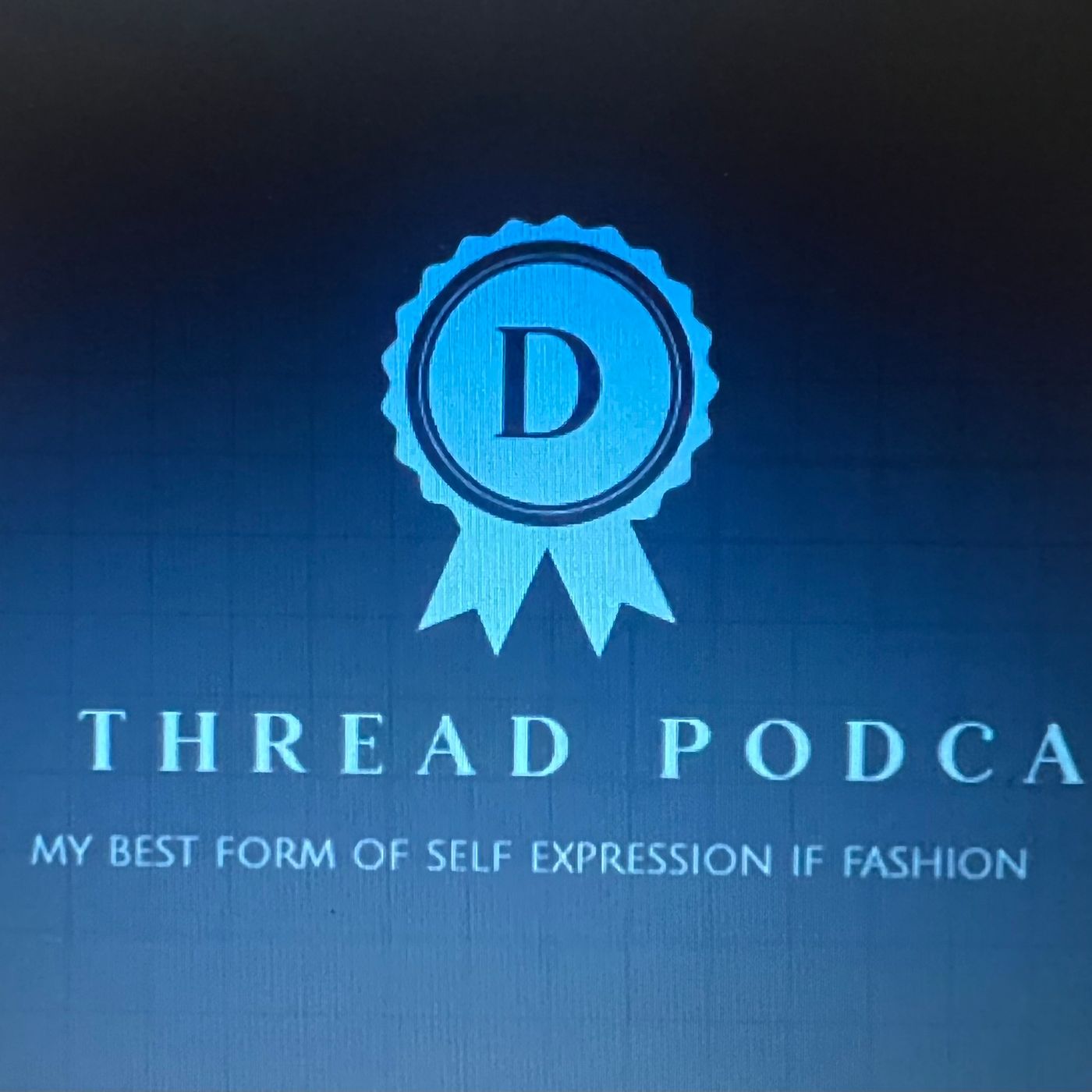 De thread podcast