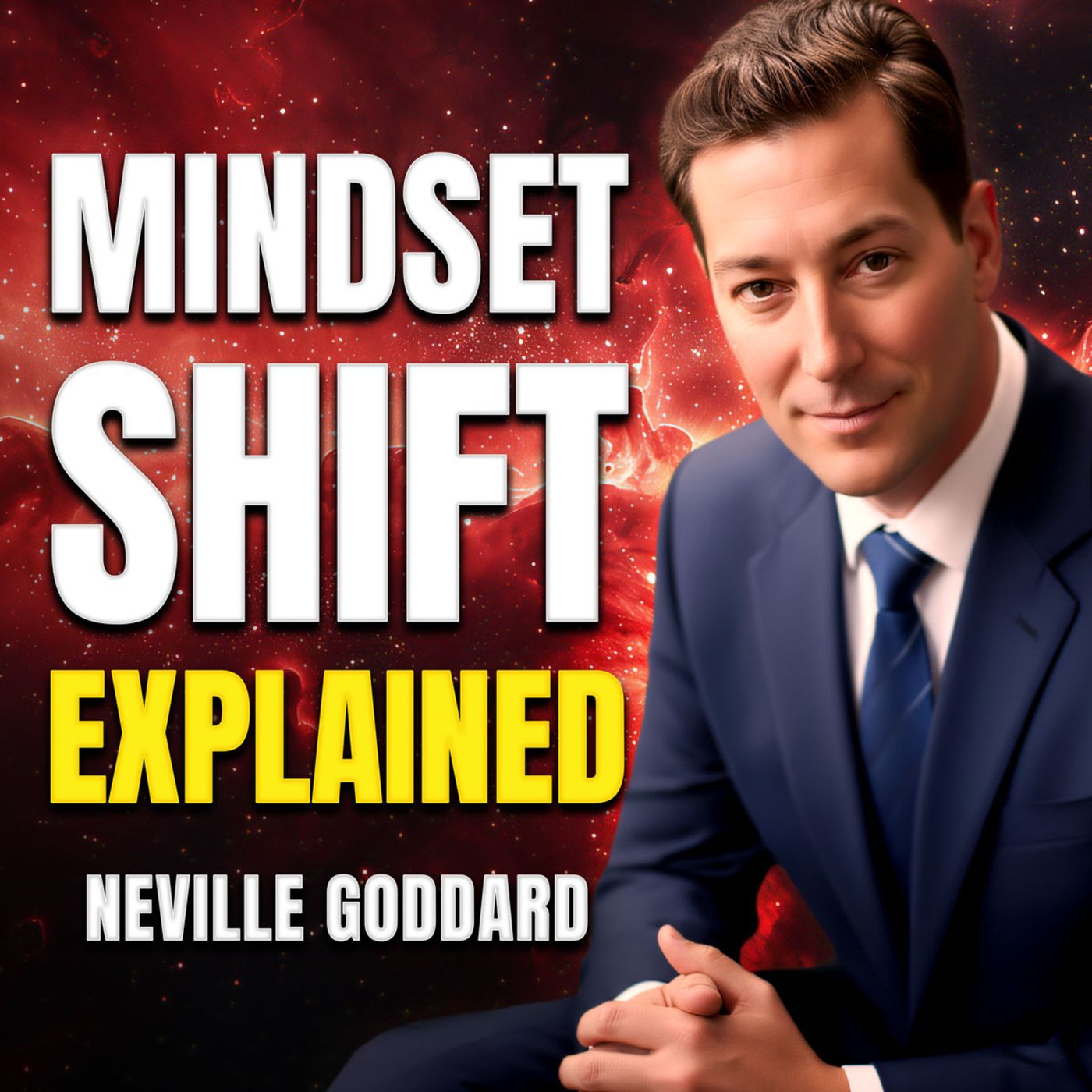 Neville Goddard 🔥 The Hidden Truth About Manifestation 🚀 Mindset Shift Explained