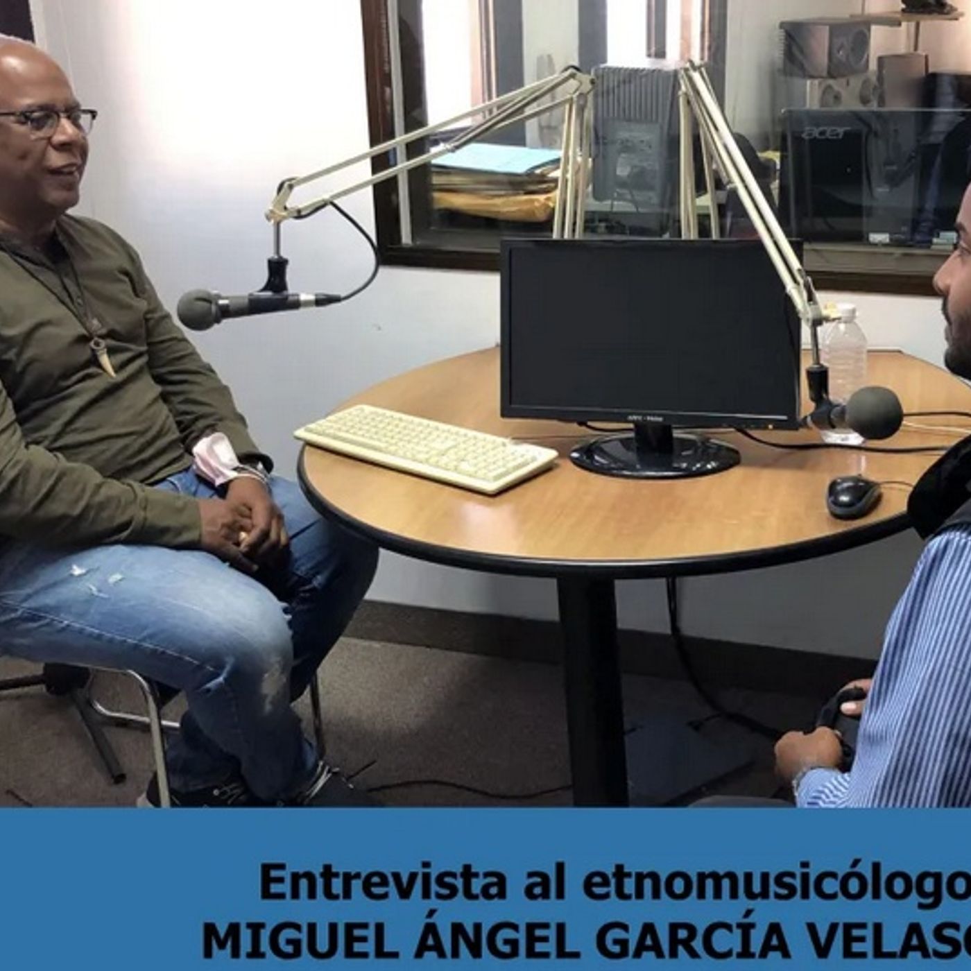 Podcast AfroKuba