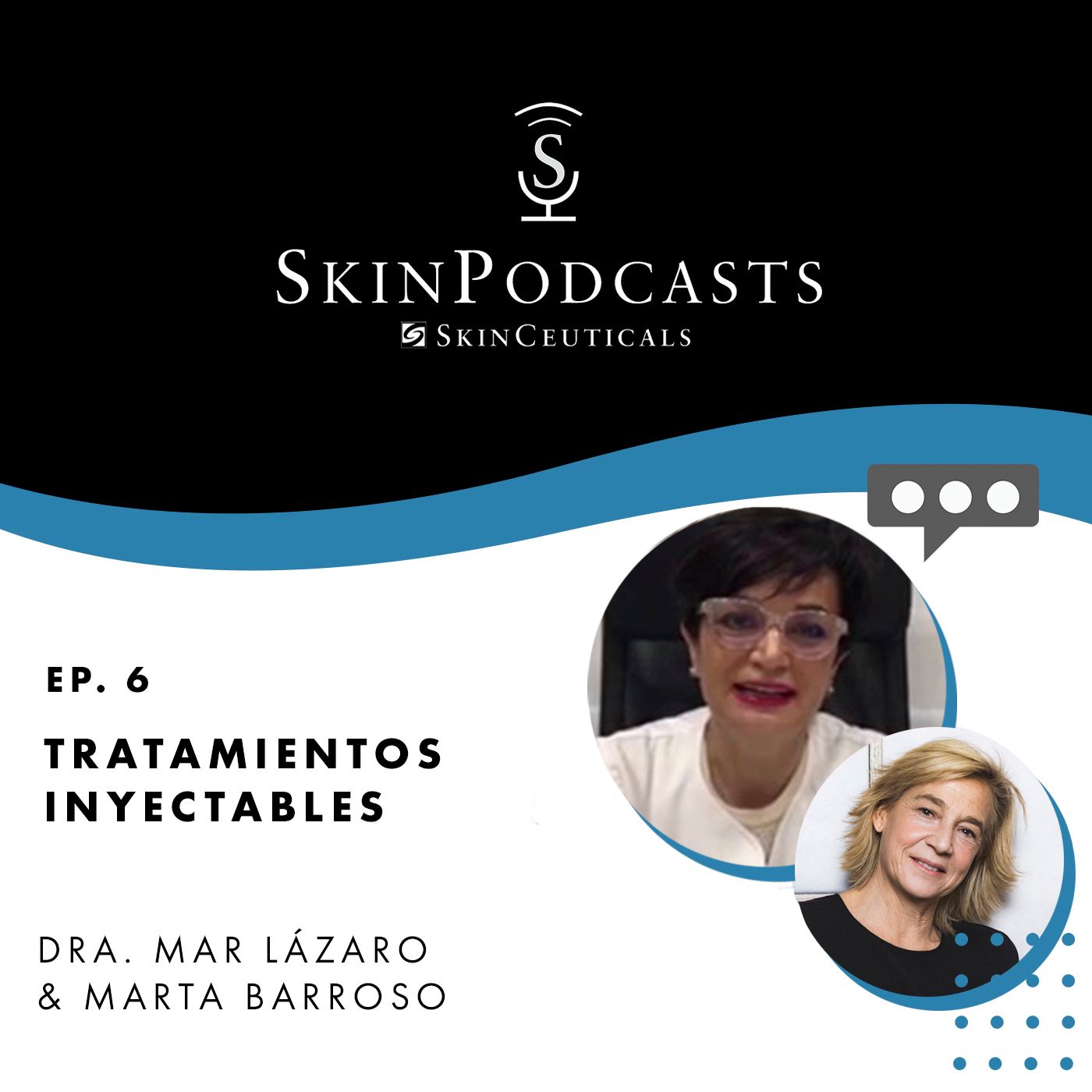 SkinPodcasts