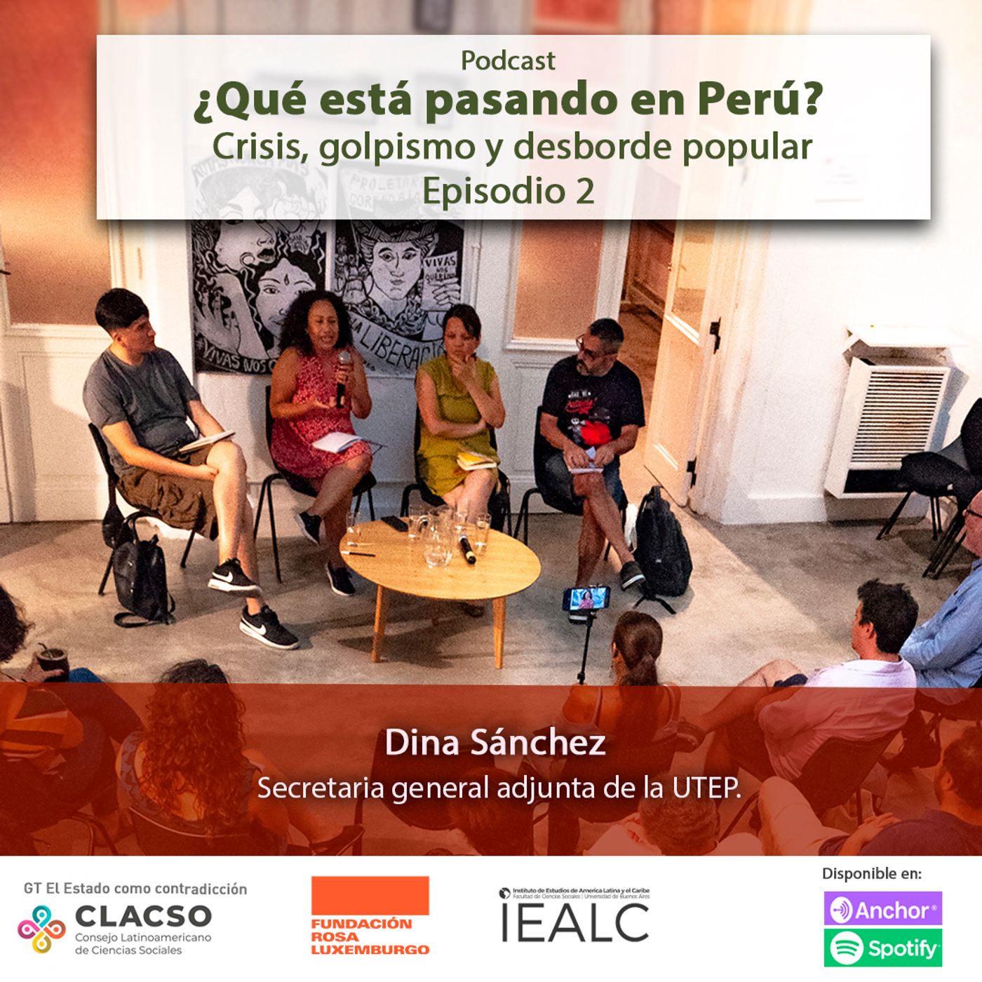 CLACSO Radio