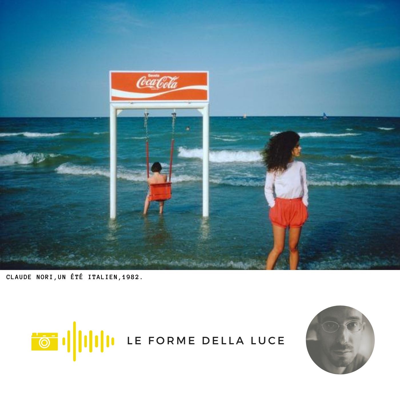 Le Forme della Luce | Fotografia