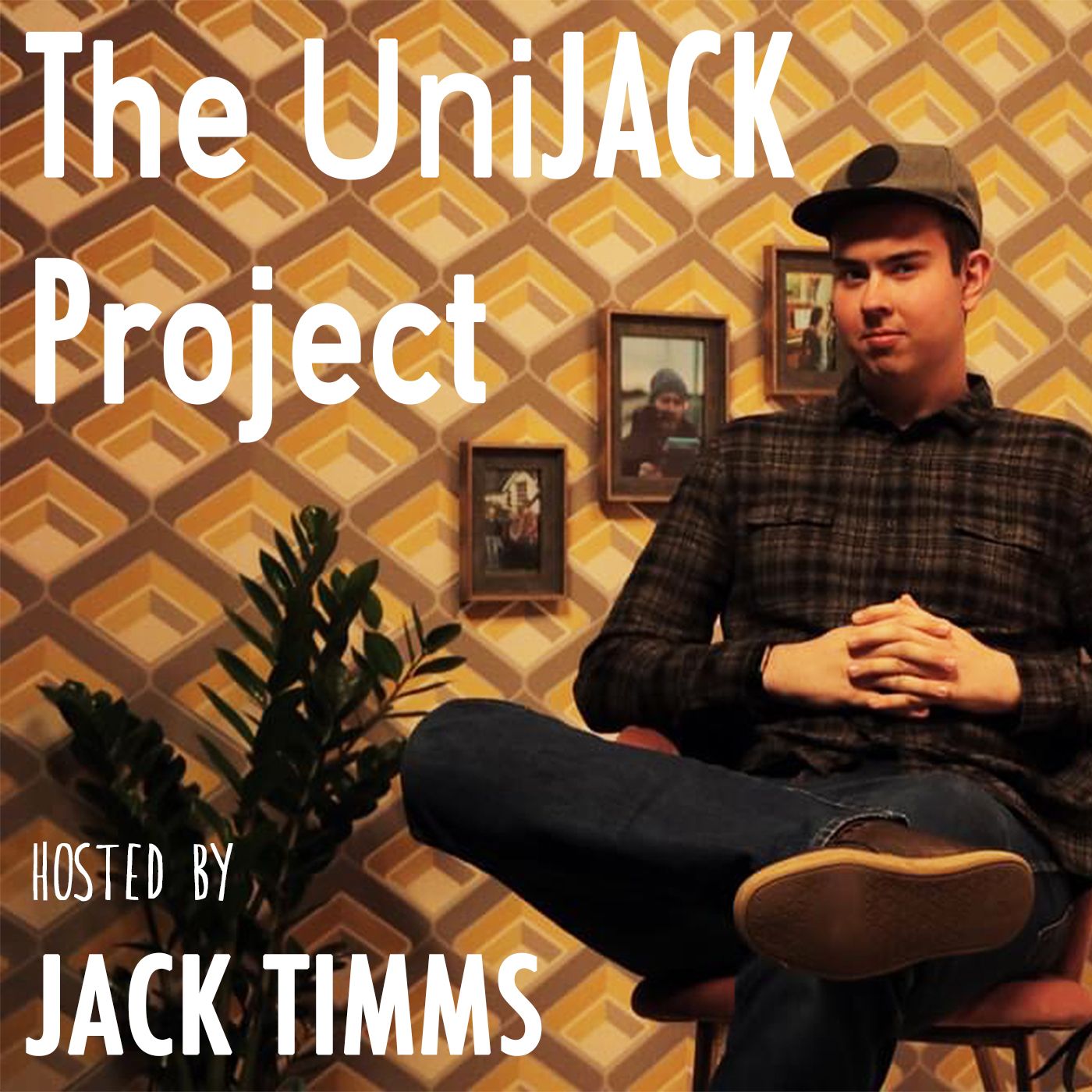 The UniJack Podcast