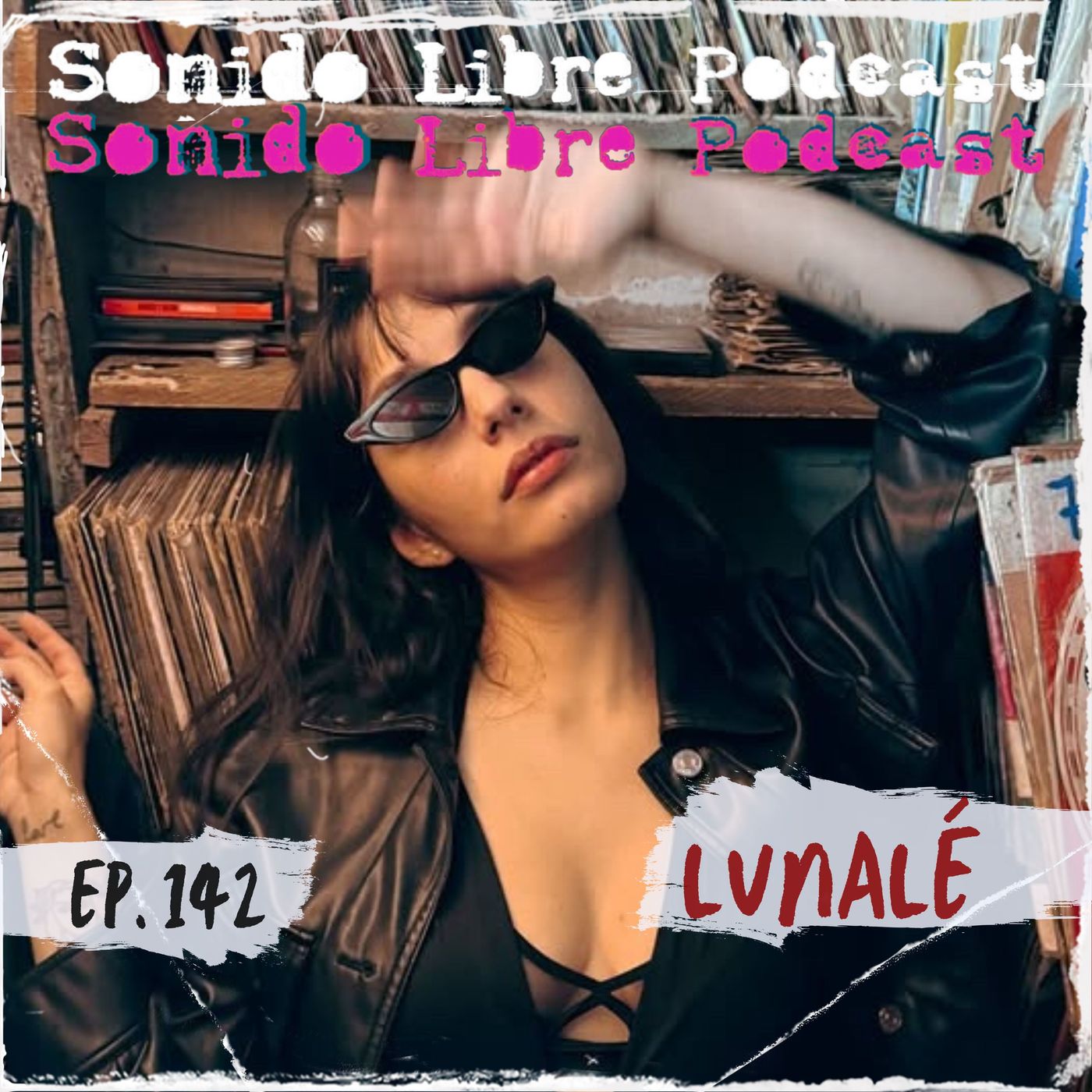 Sonido Libre Podcast