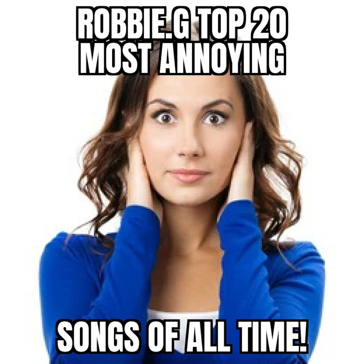 Robbie.G Show