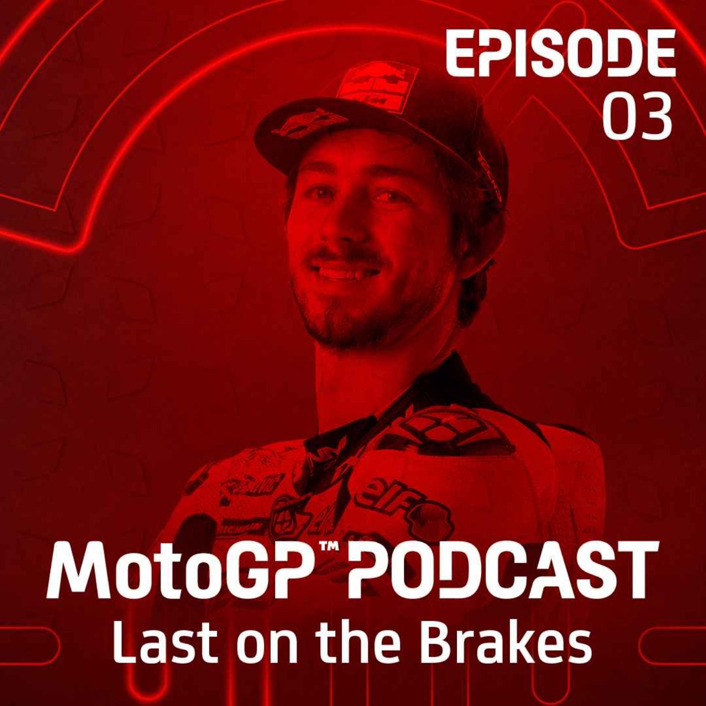 MotoGP™ 2020: Last On The Brakes