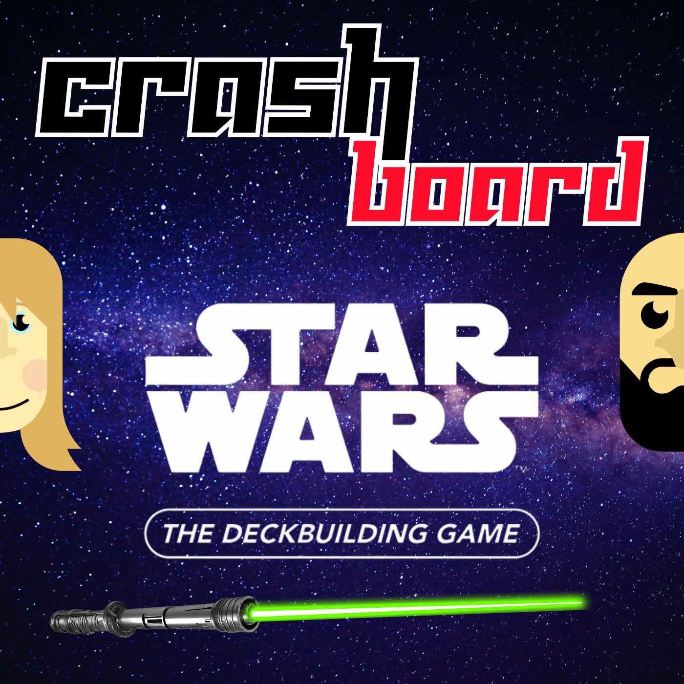 Crash Board