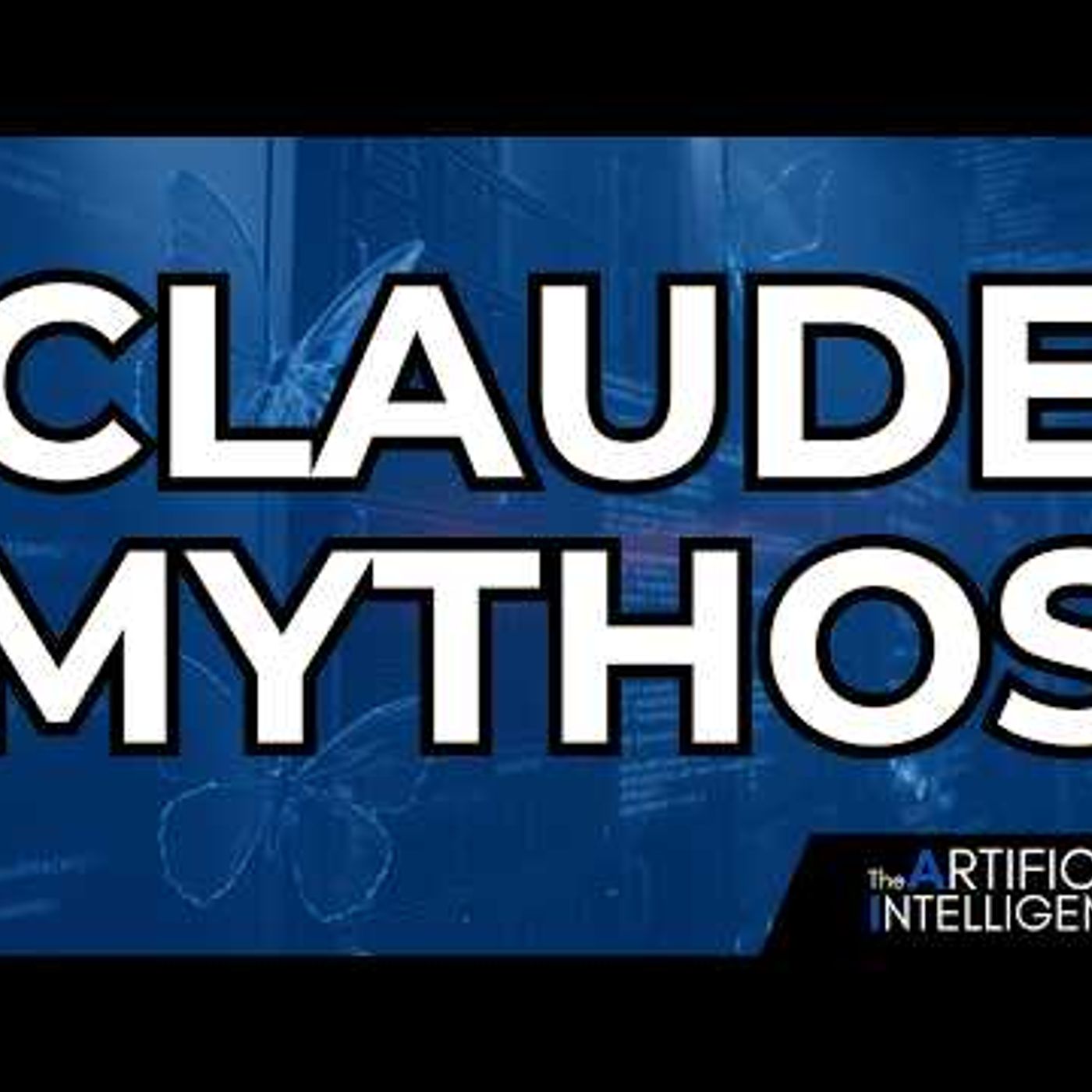 Claude Mythos: The AI Hacking the World\'s Most Secure Systems