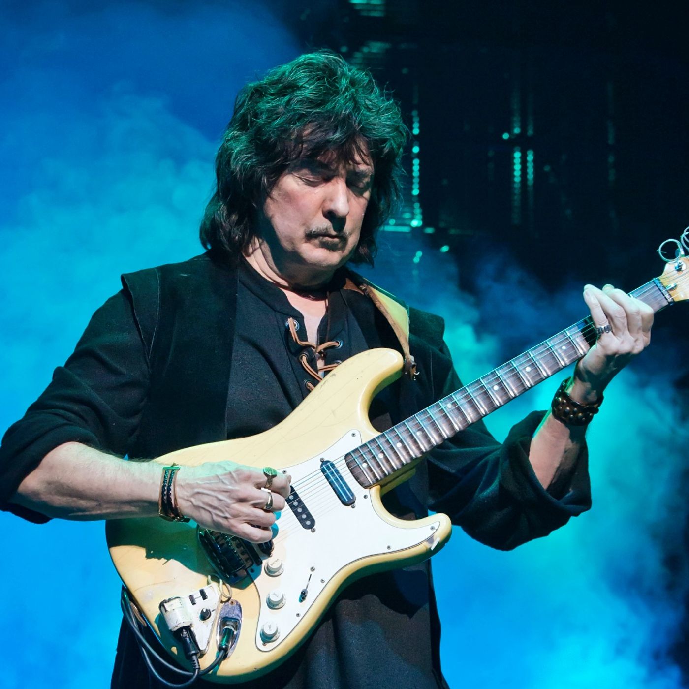 Ritchie Blackmore says Deep Purple reunion “could be the last time we see each other” episode artwork