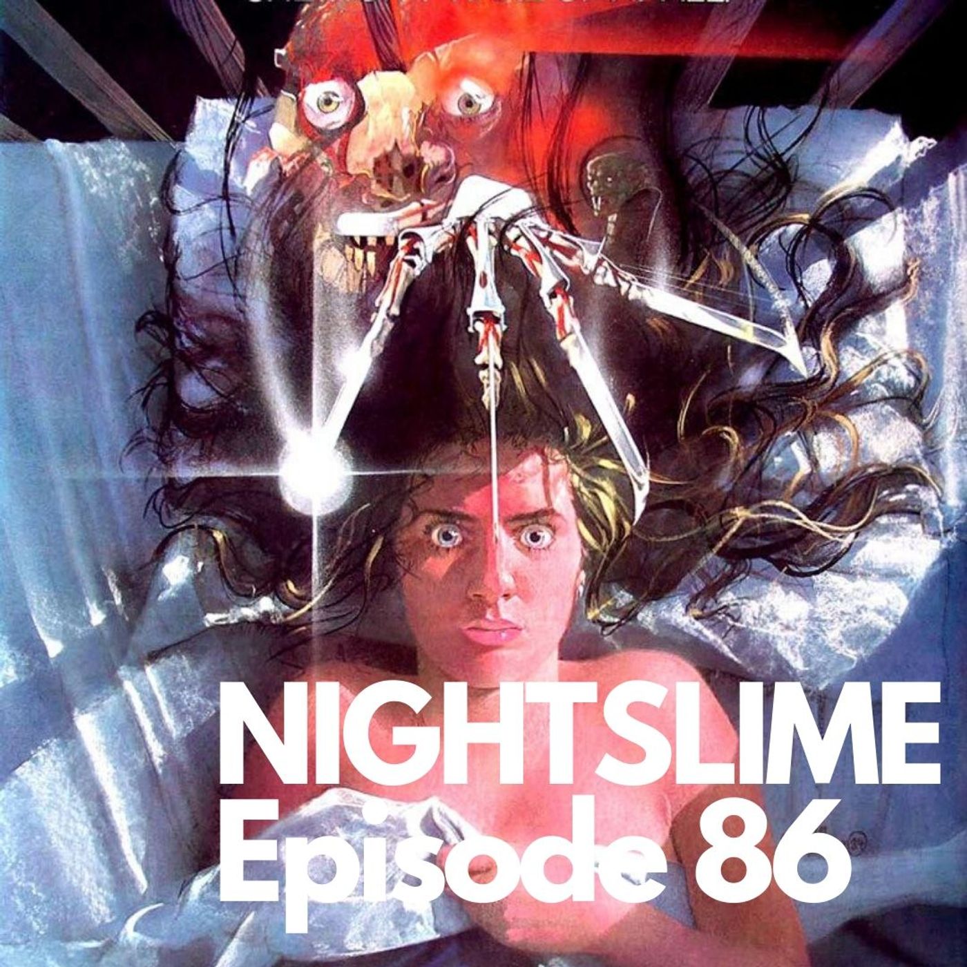 Nightslime
