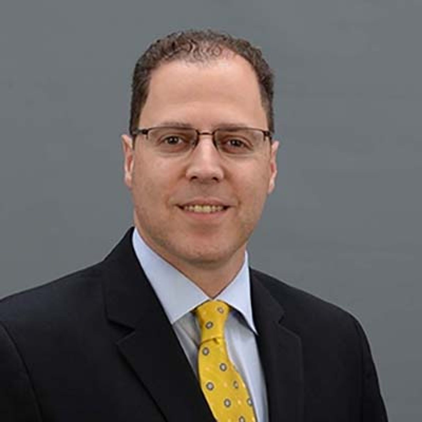 Dr. Ben Mizrahi: Colorectal Cancer